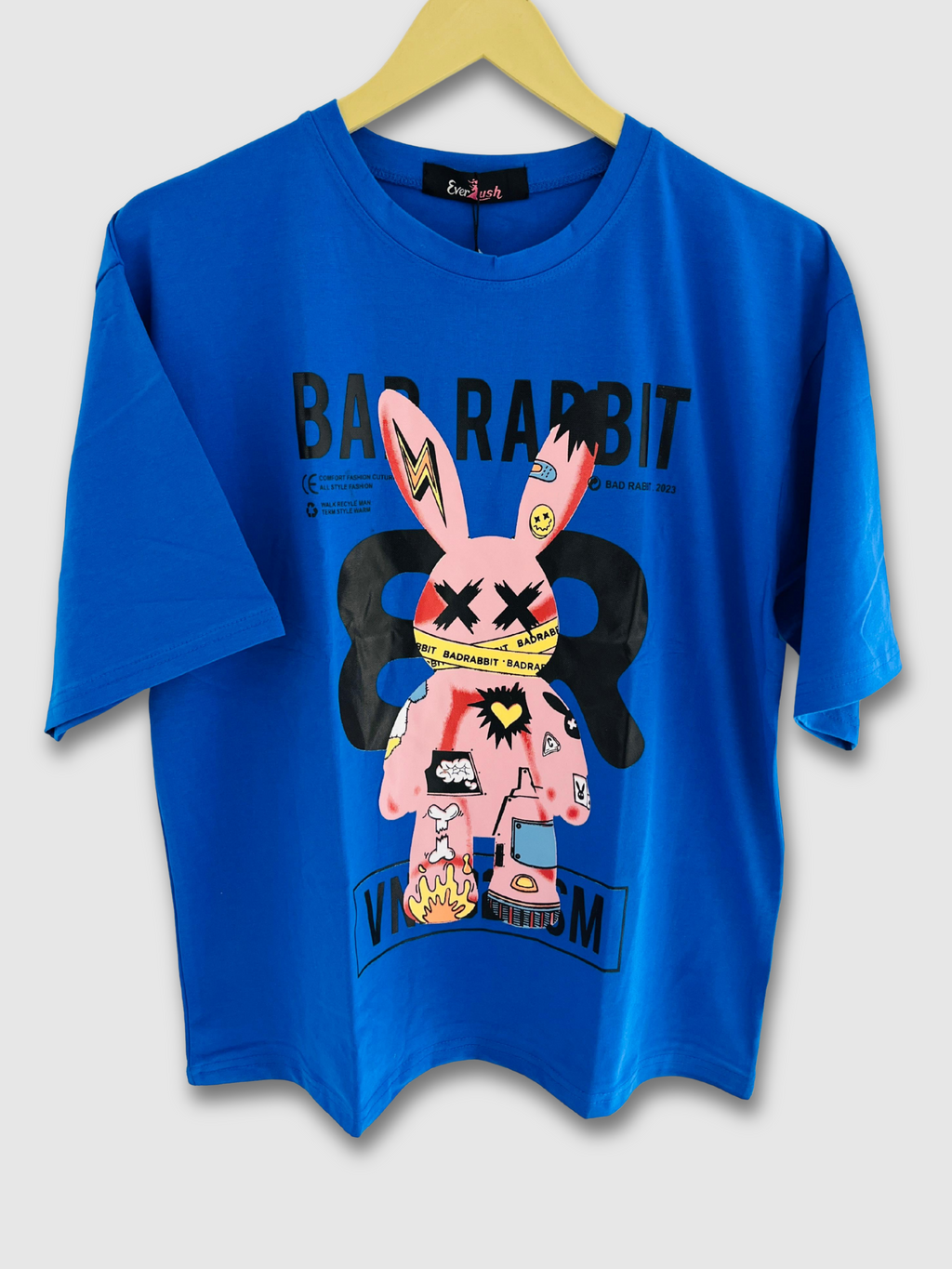 Designer Printed T-Shirt