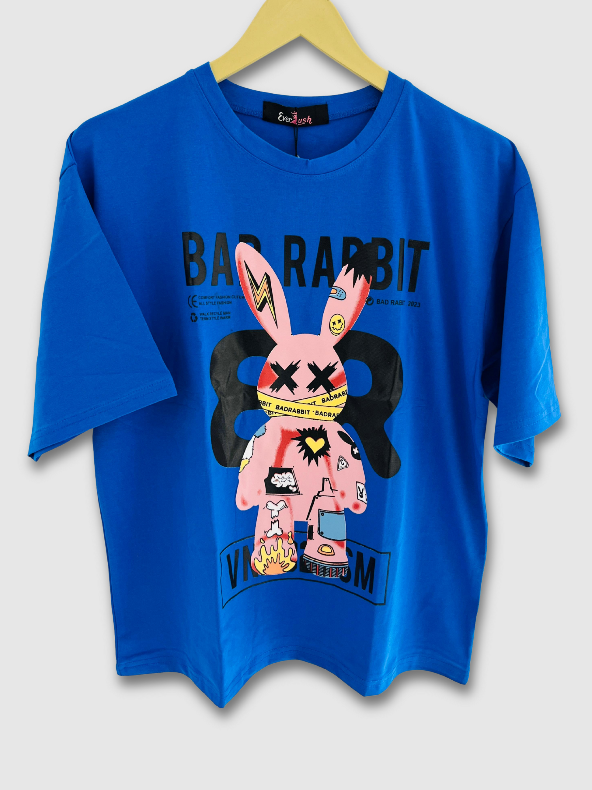 Designer Printed T-Shirt
