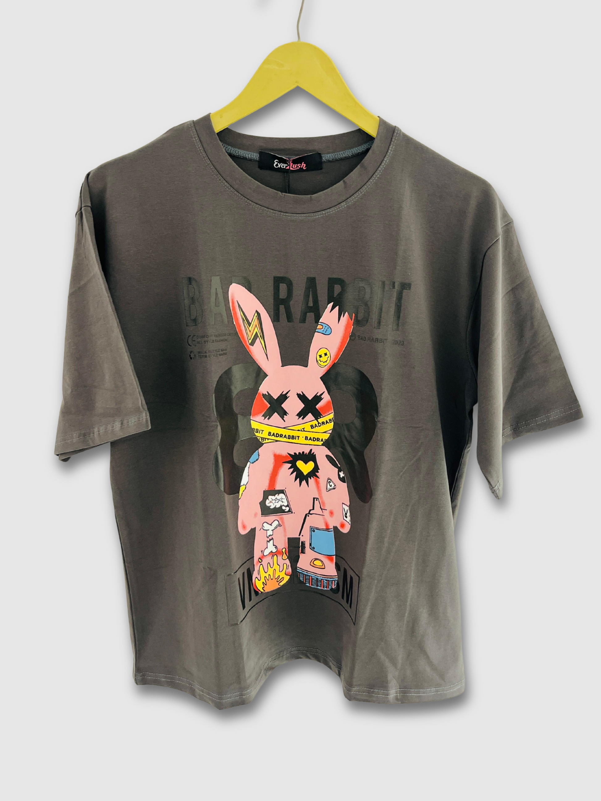 Designer Printed T-Shirt
