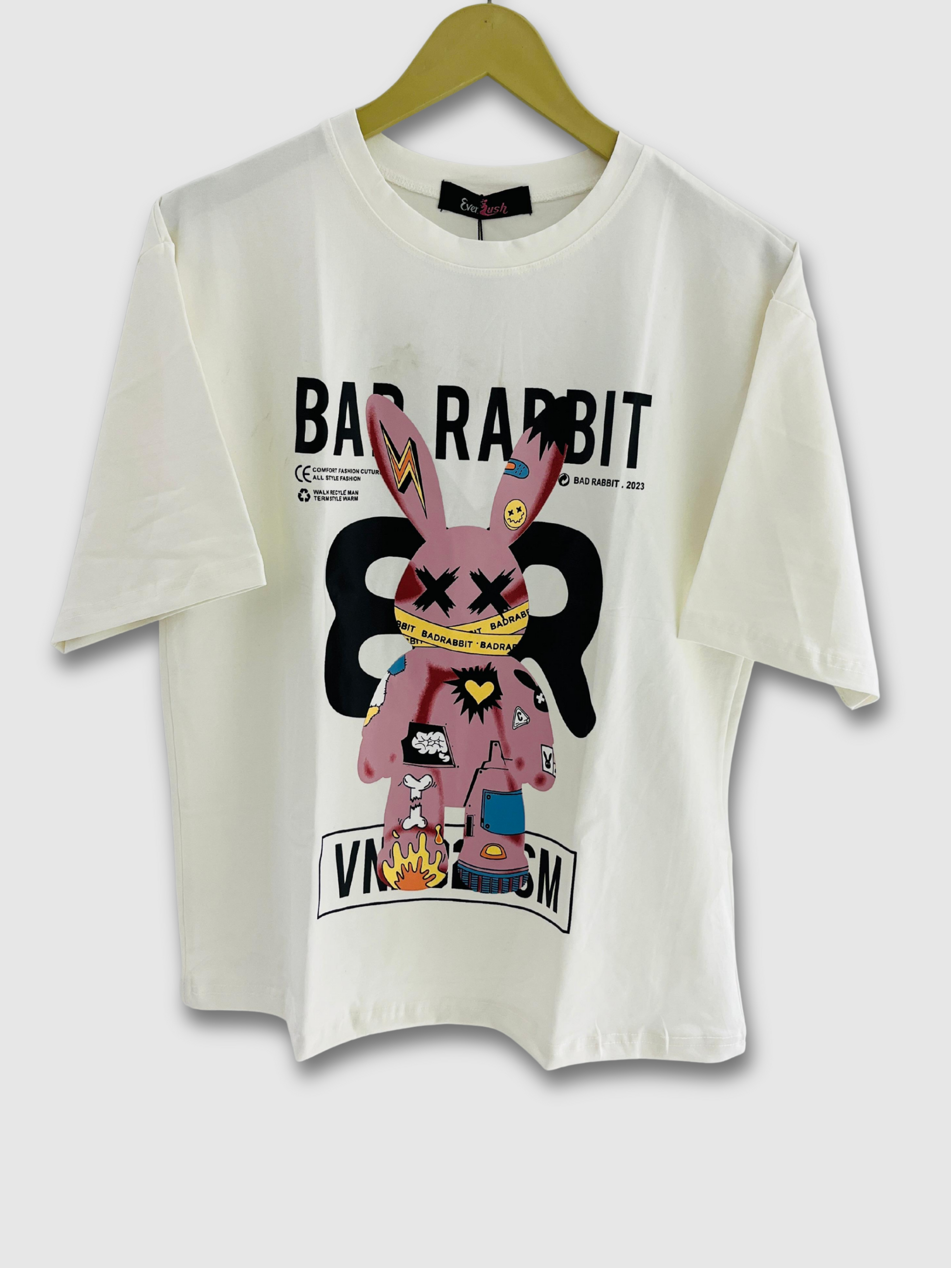 Designer Printed T-Shirt