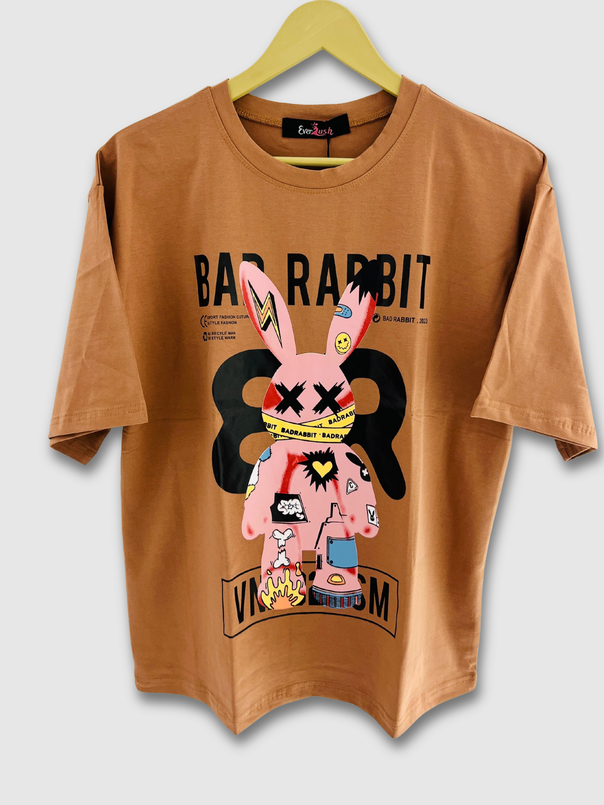 Designer Printed T-Shirt