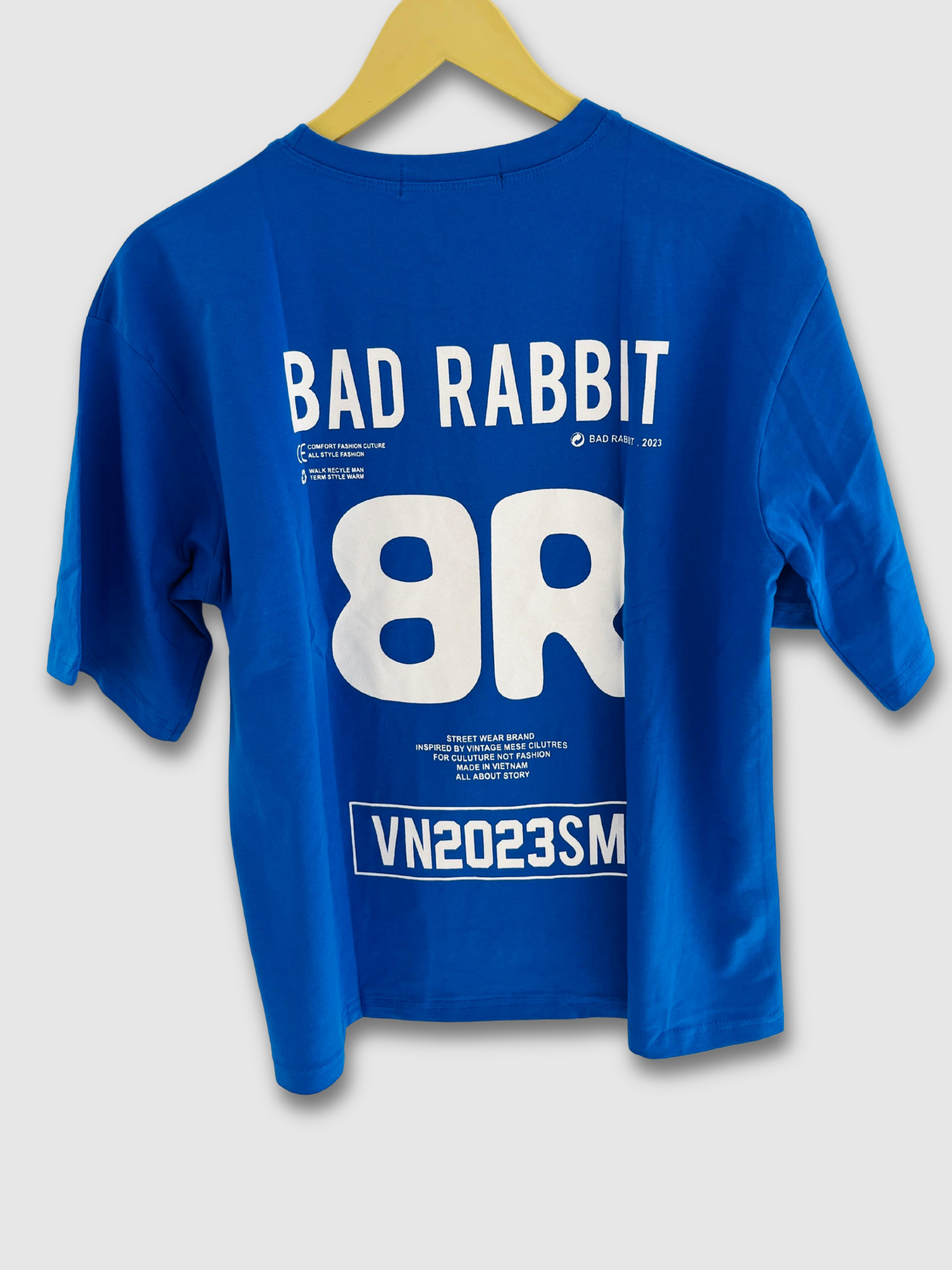 Designer Printed T-Shirt