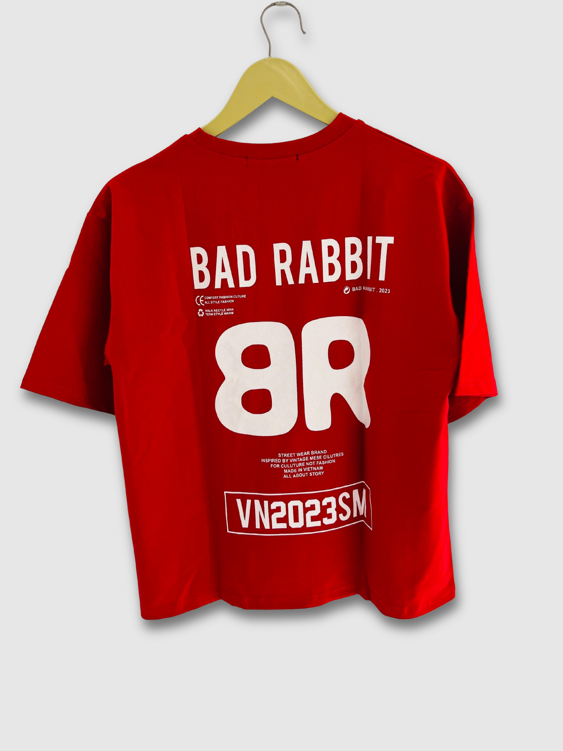 Designer Printed T-Shirt
