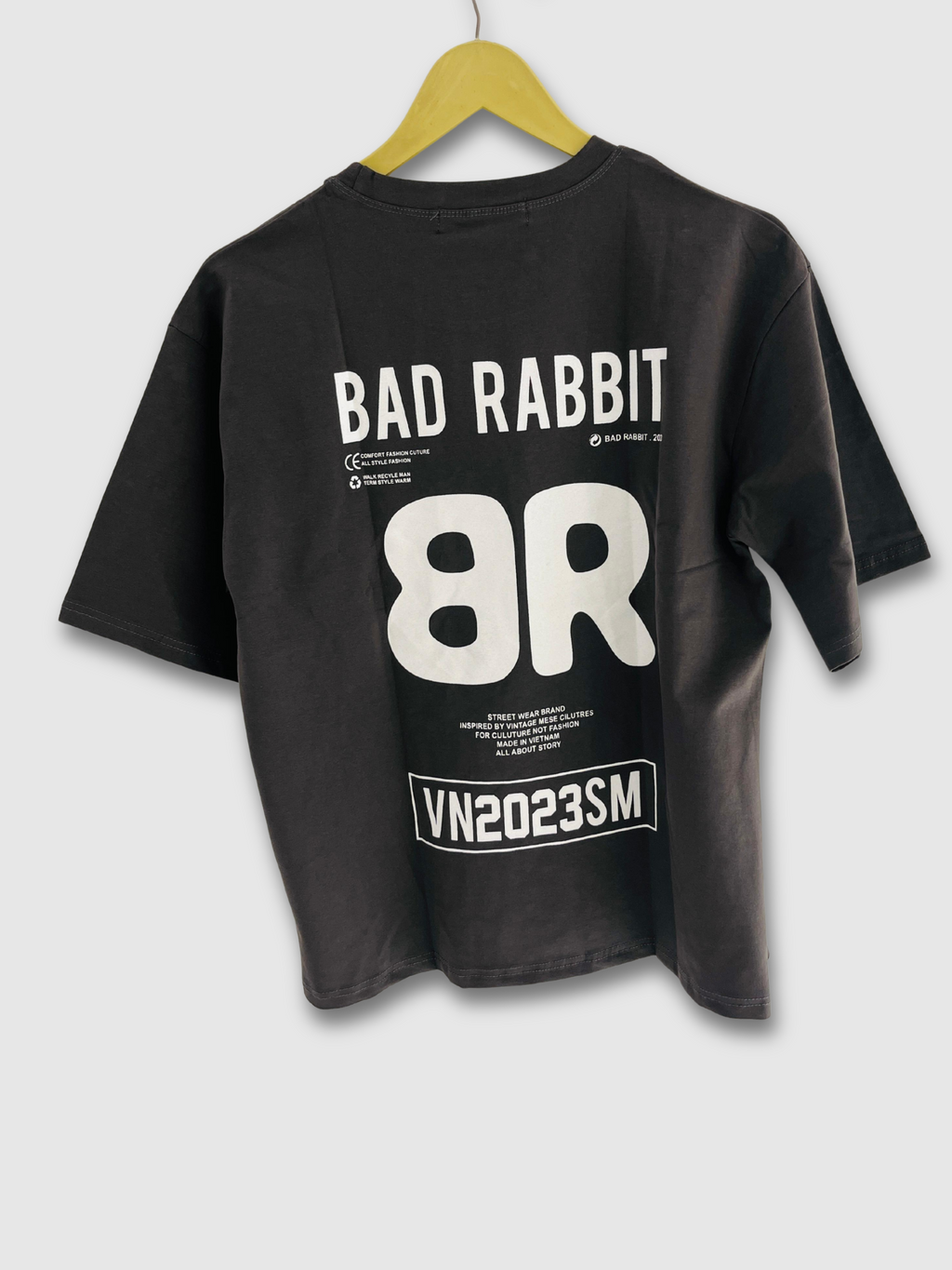 Designer Printed T-Shirt