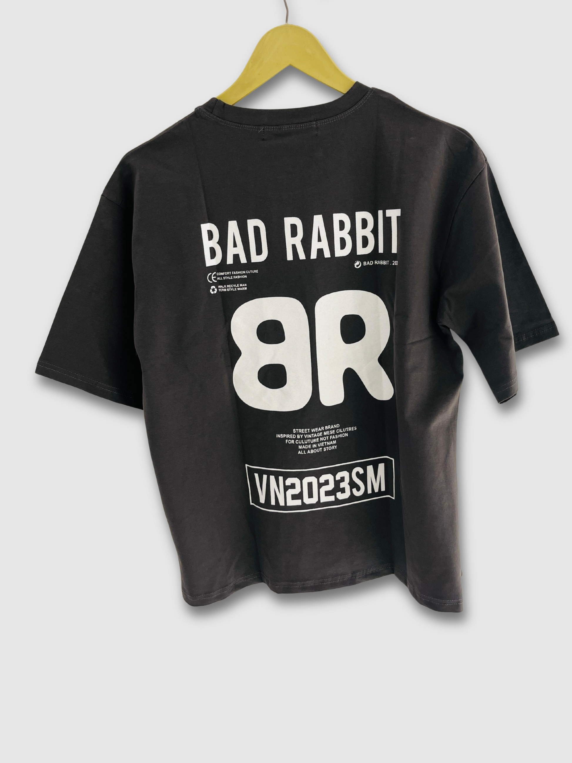 Designer Printed T-Shirt