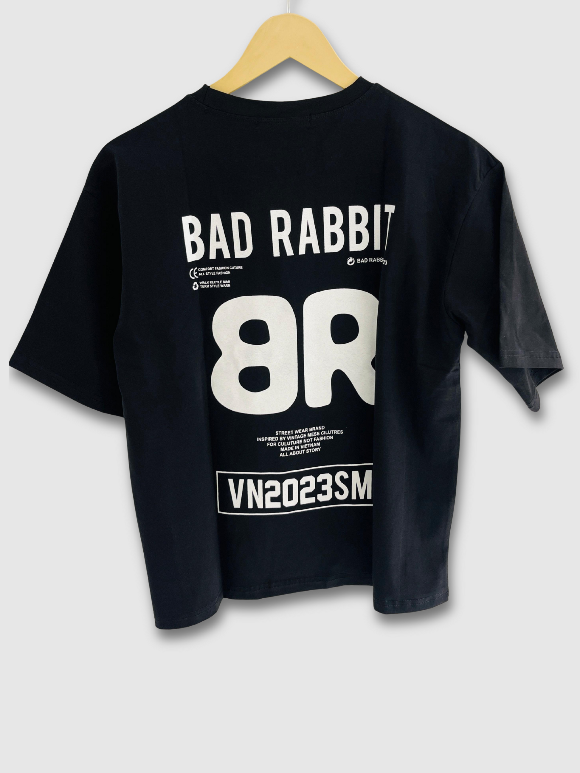 Designer Printed T-Shirt