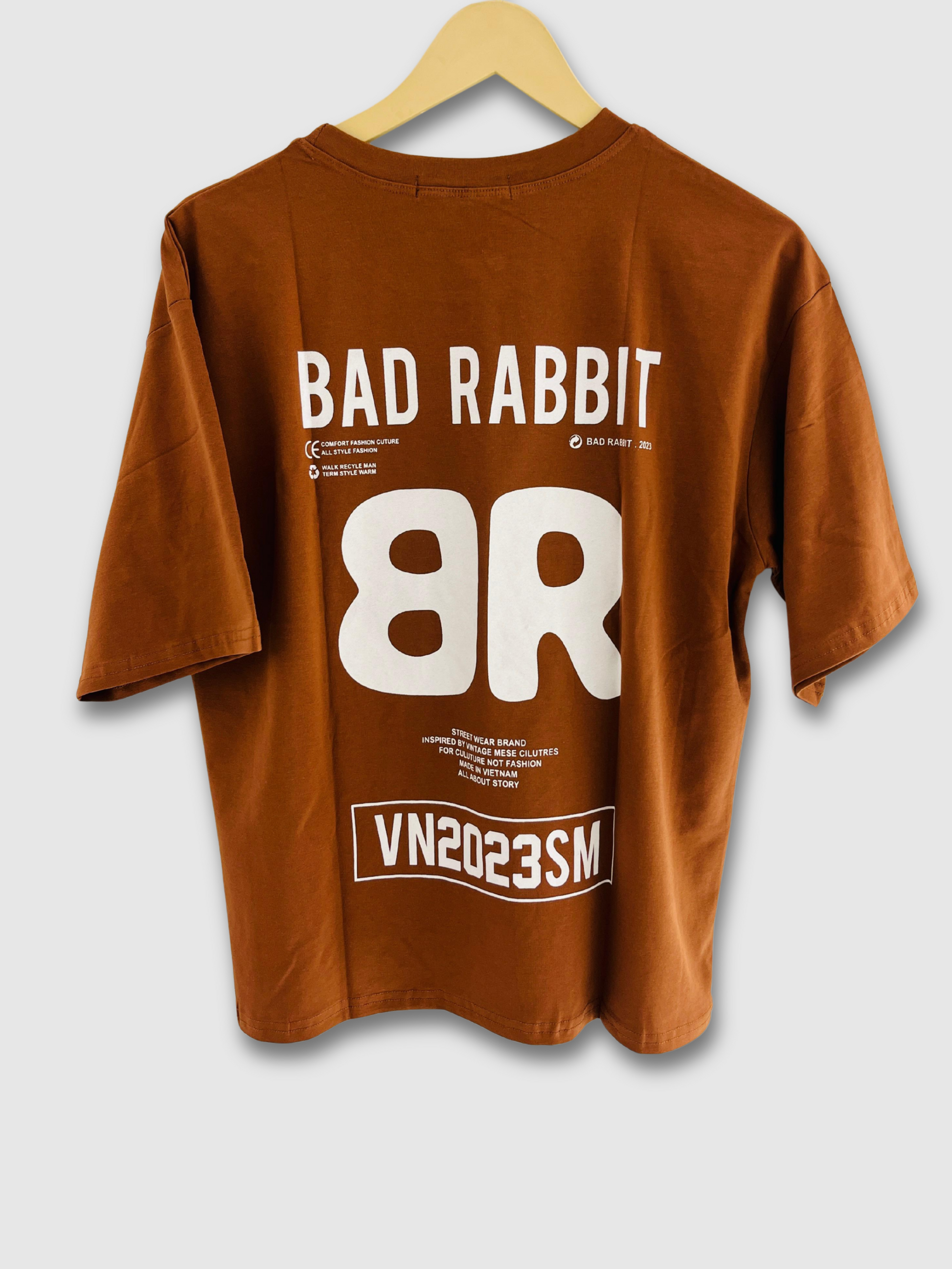Designer Printed T-Shirt