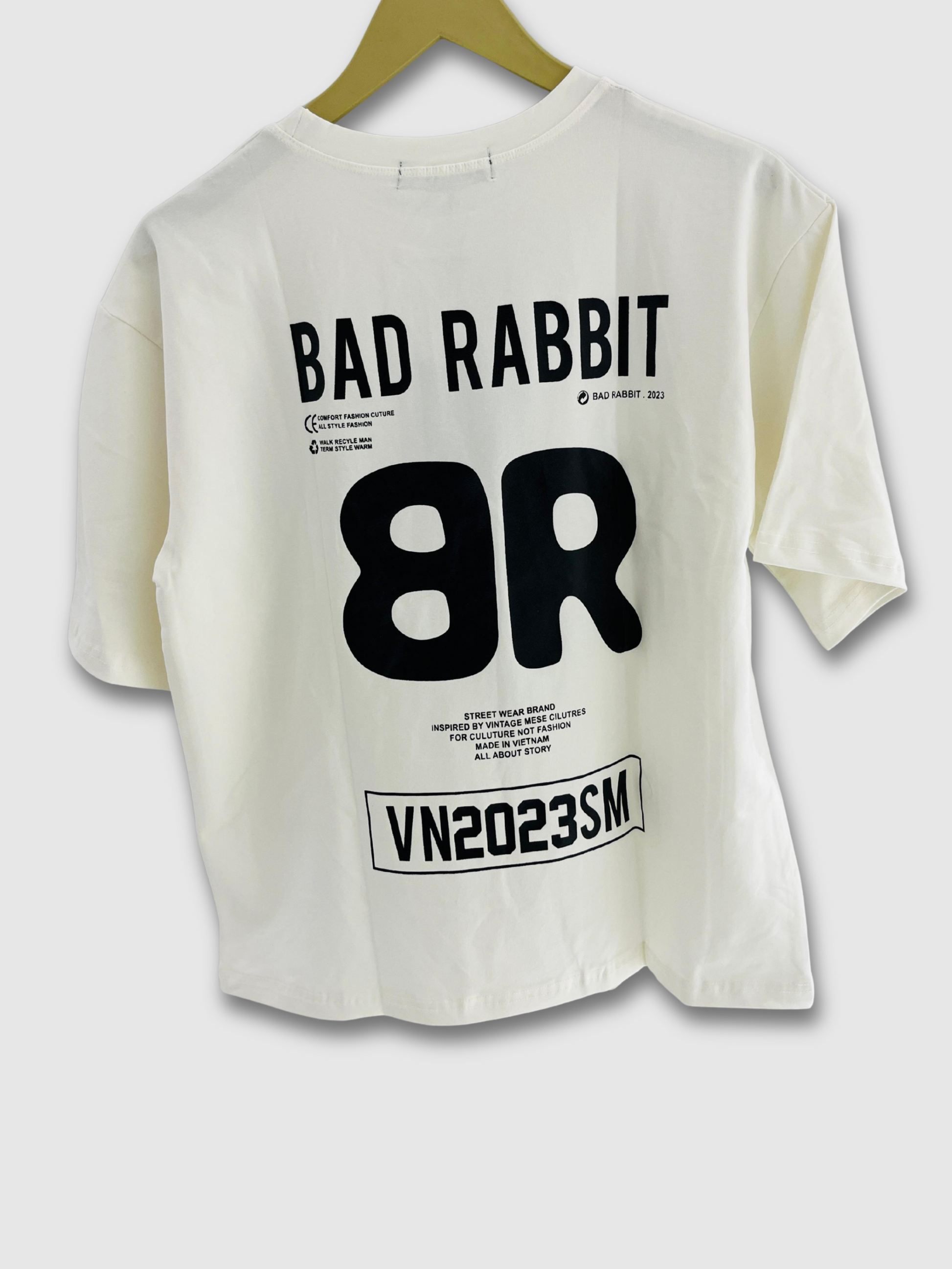 Designer Printed T-Shirt