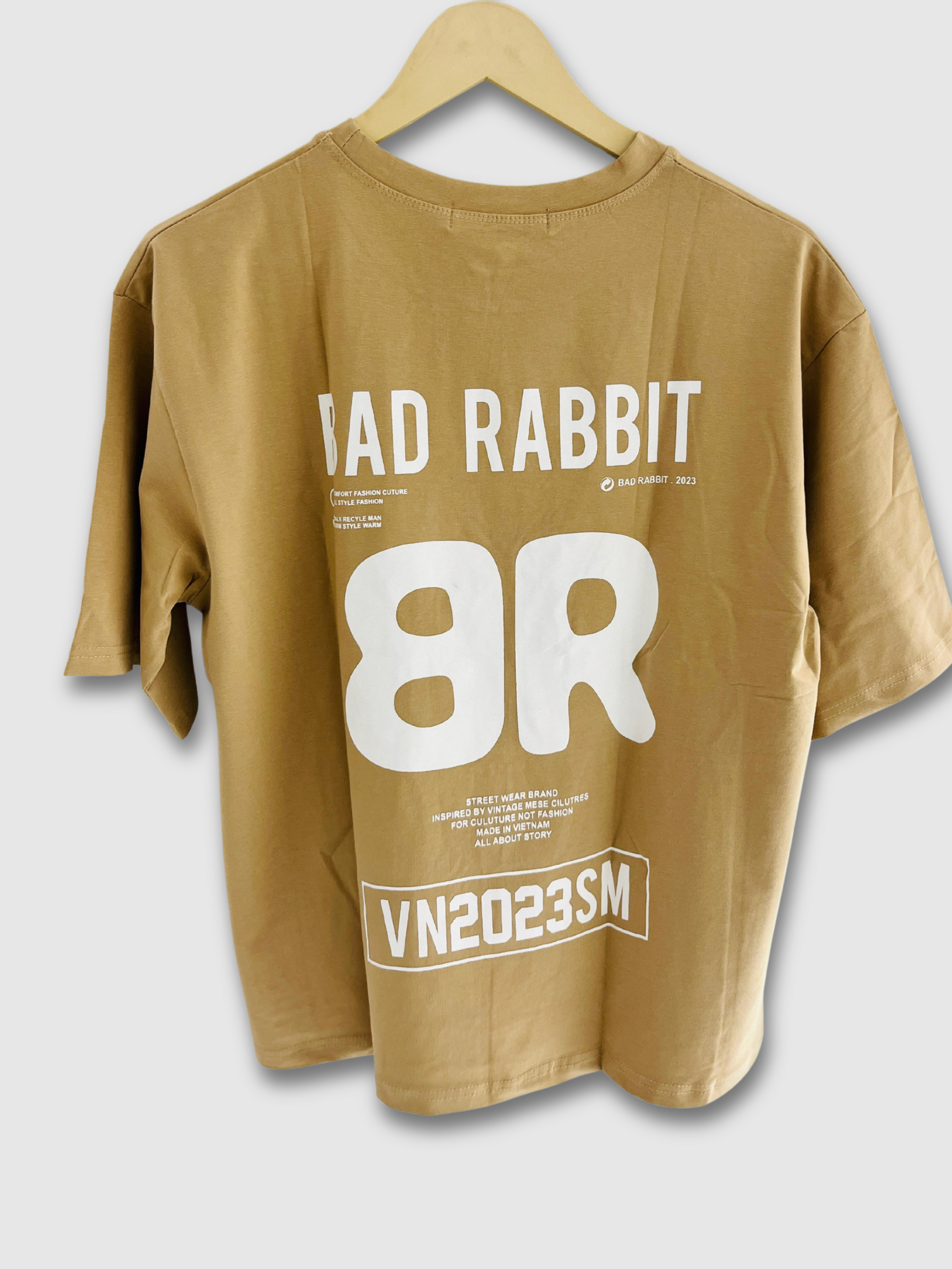Designer Printed T-Shirt