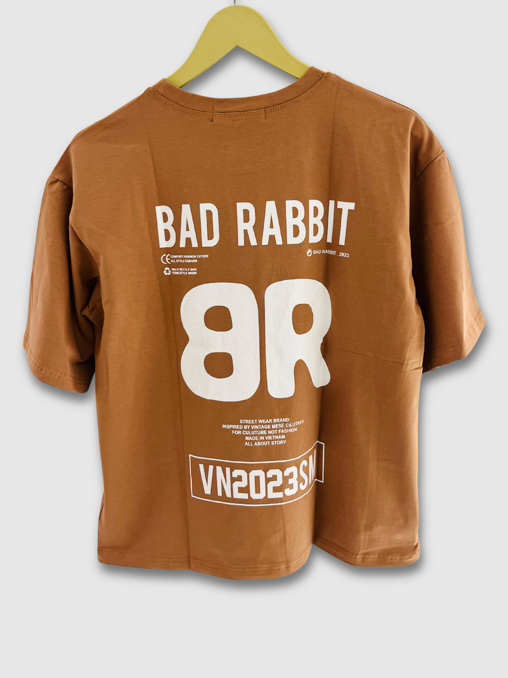 Designer Printed T-Shirt