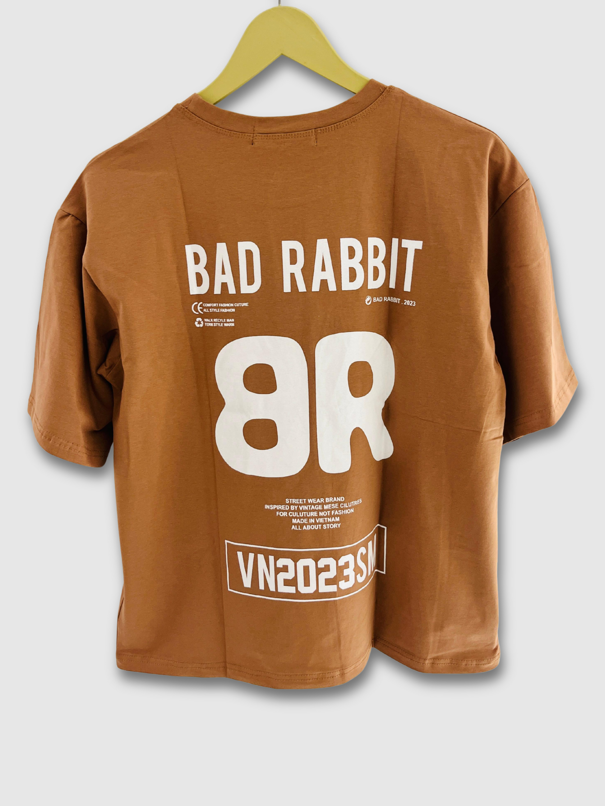 Designer Printed T-Shirt