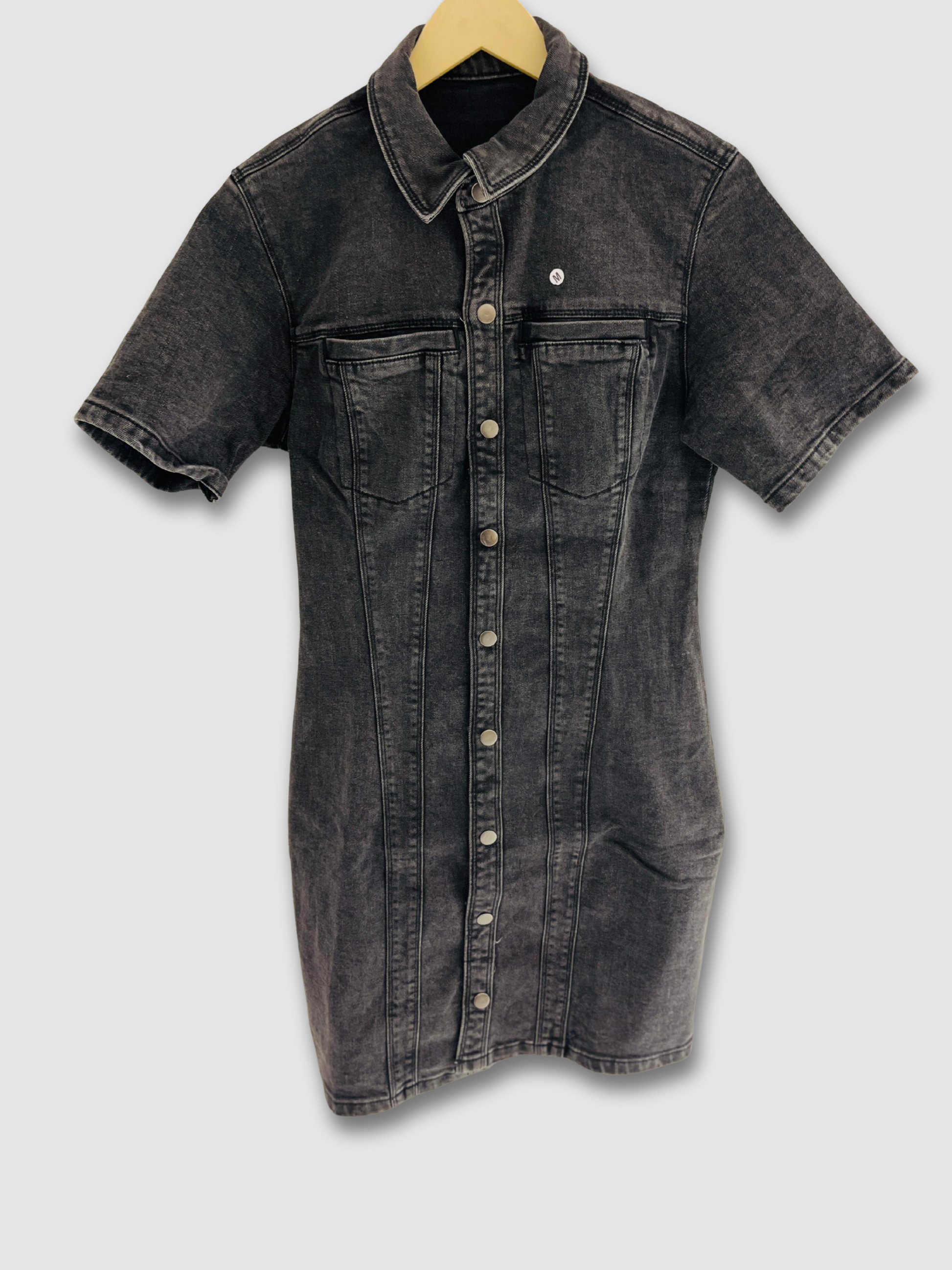 Denim Onepiece