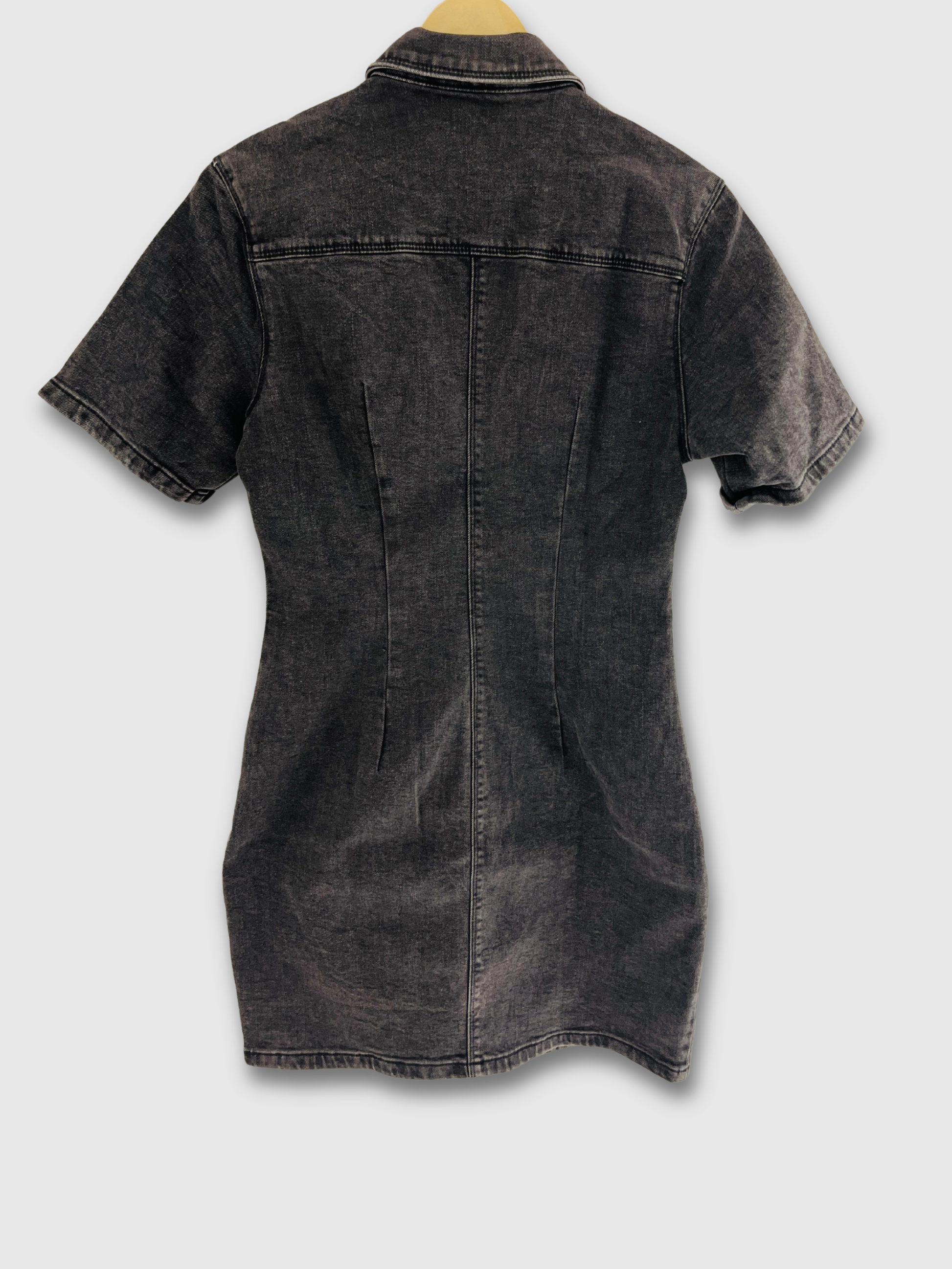 Denim Onepiece