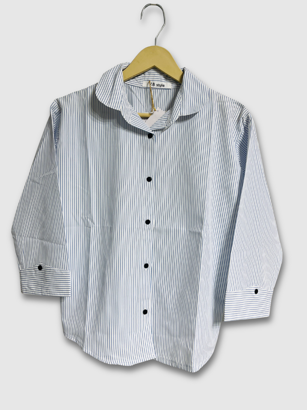 Women’s Cotton Short Shirt