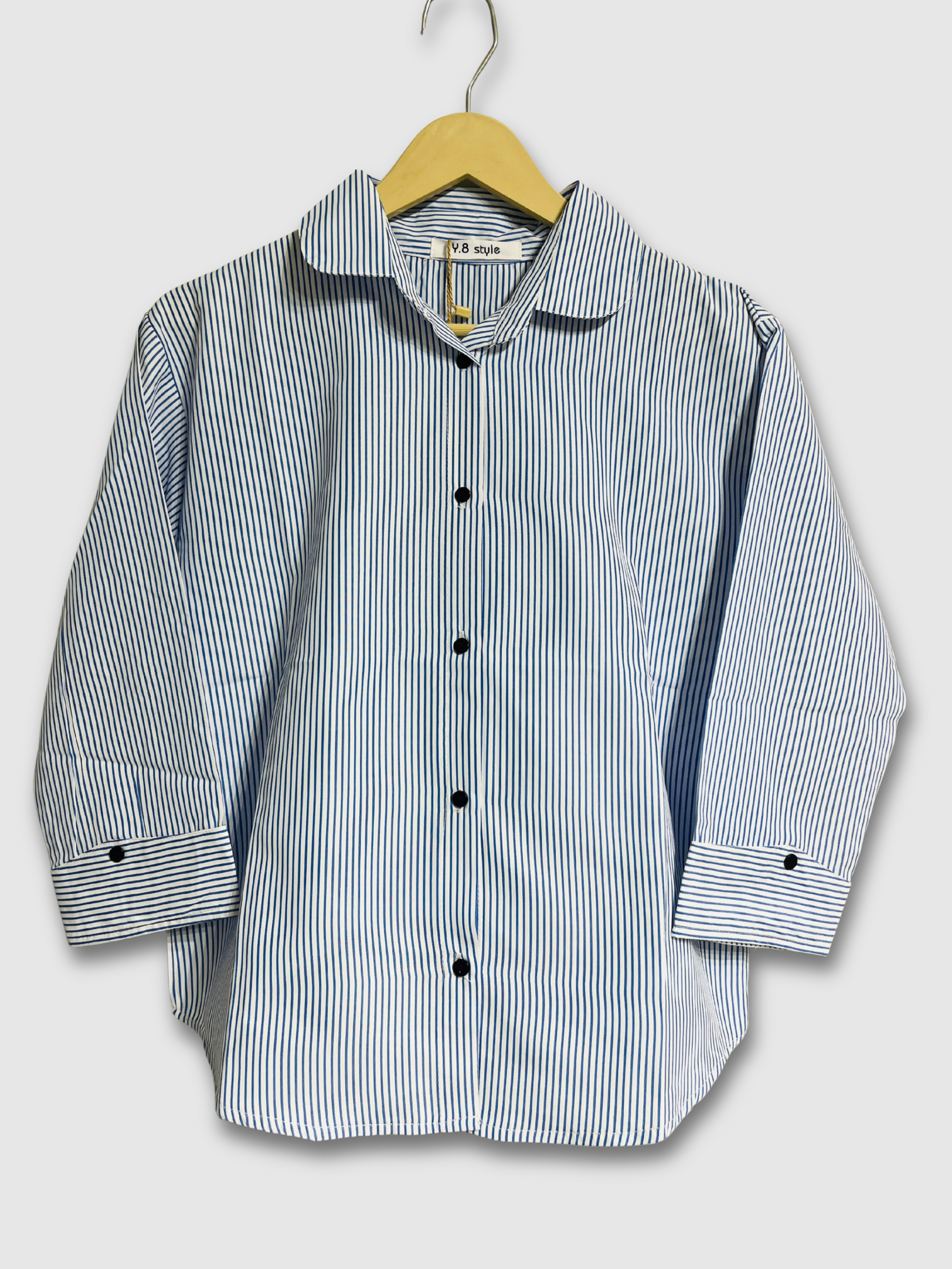 Women’s Cotton Short Shirt