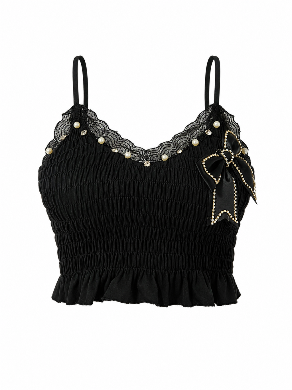 Short Top