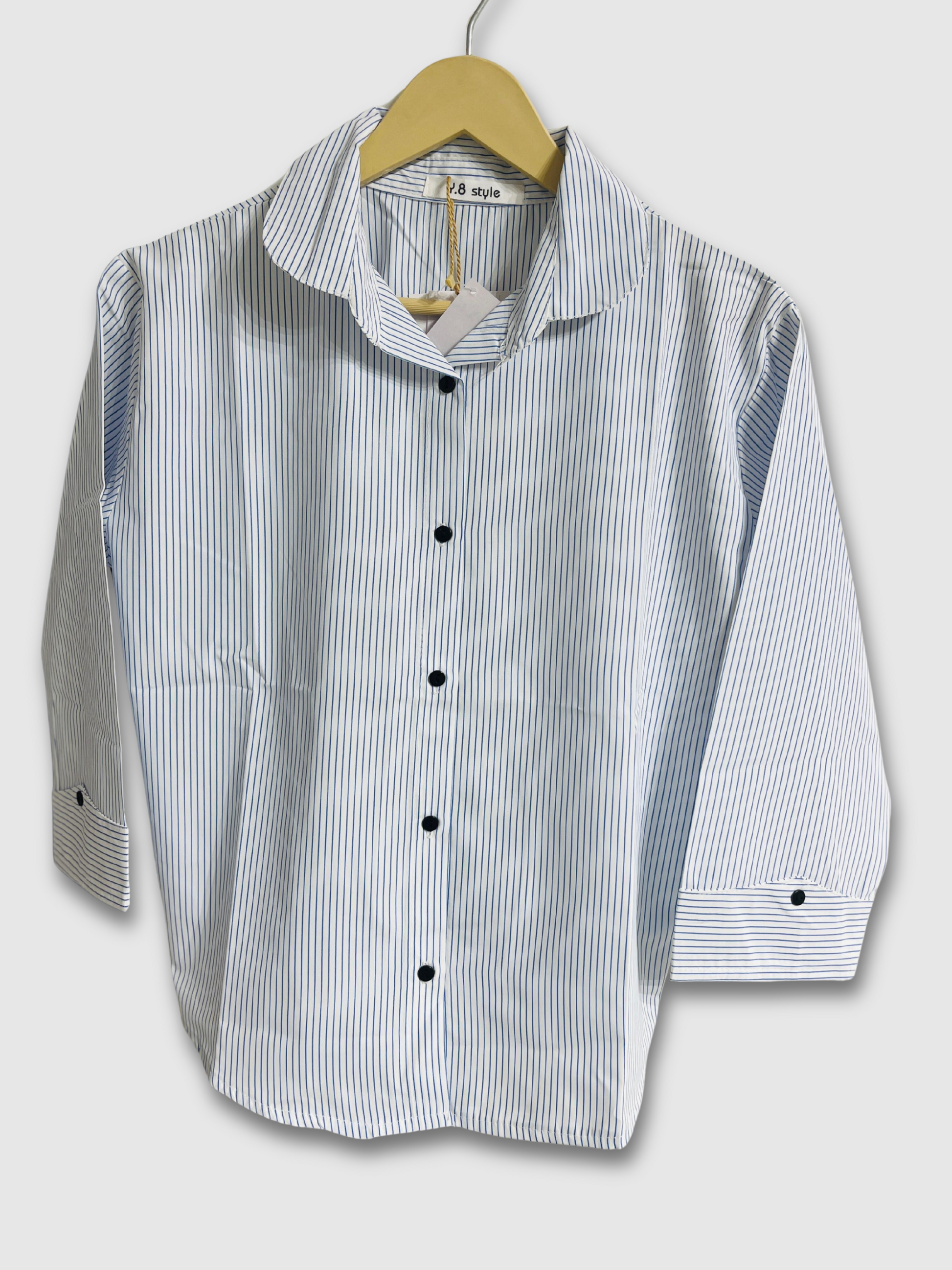 Women’s Cotton Short Shirt