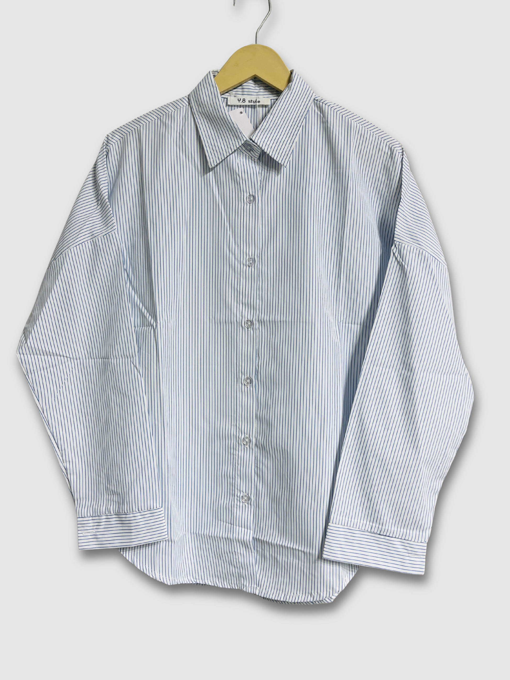 Women’s Striped Shirt