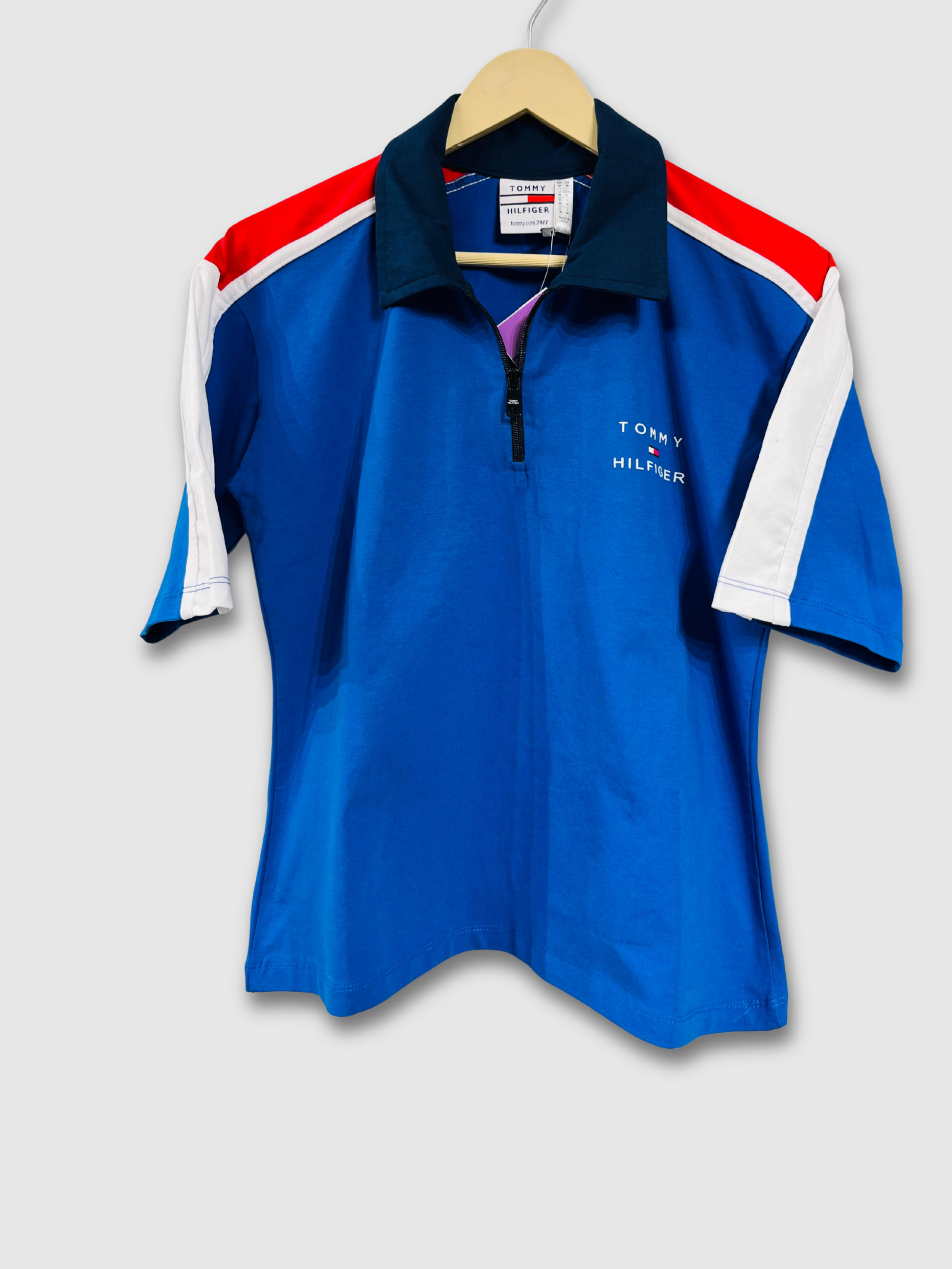 Polo T-Shirt Co-ord Set