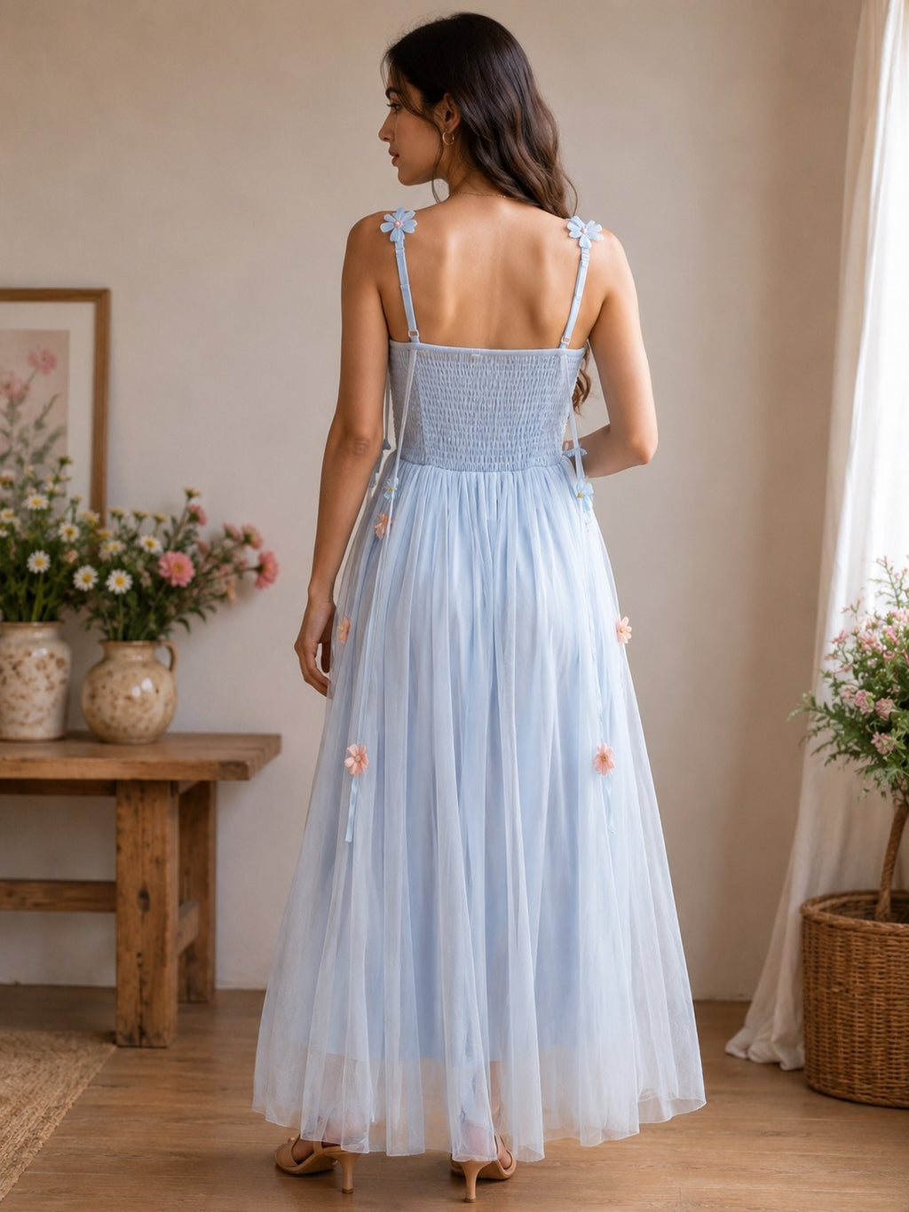 Korean Dress