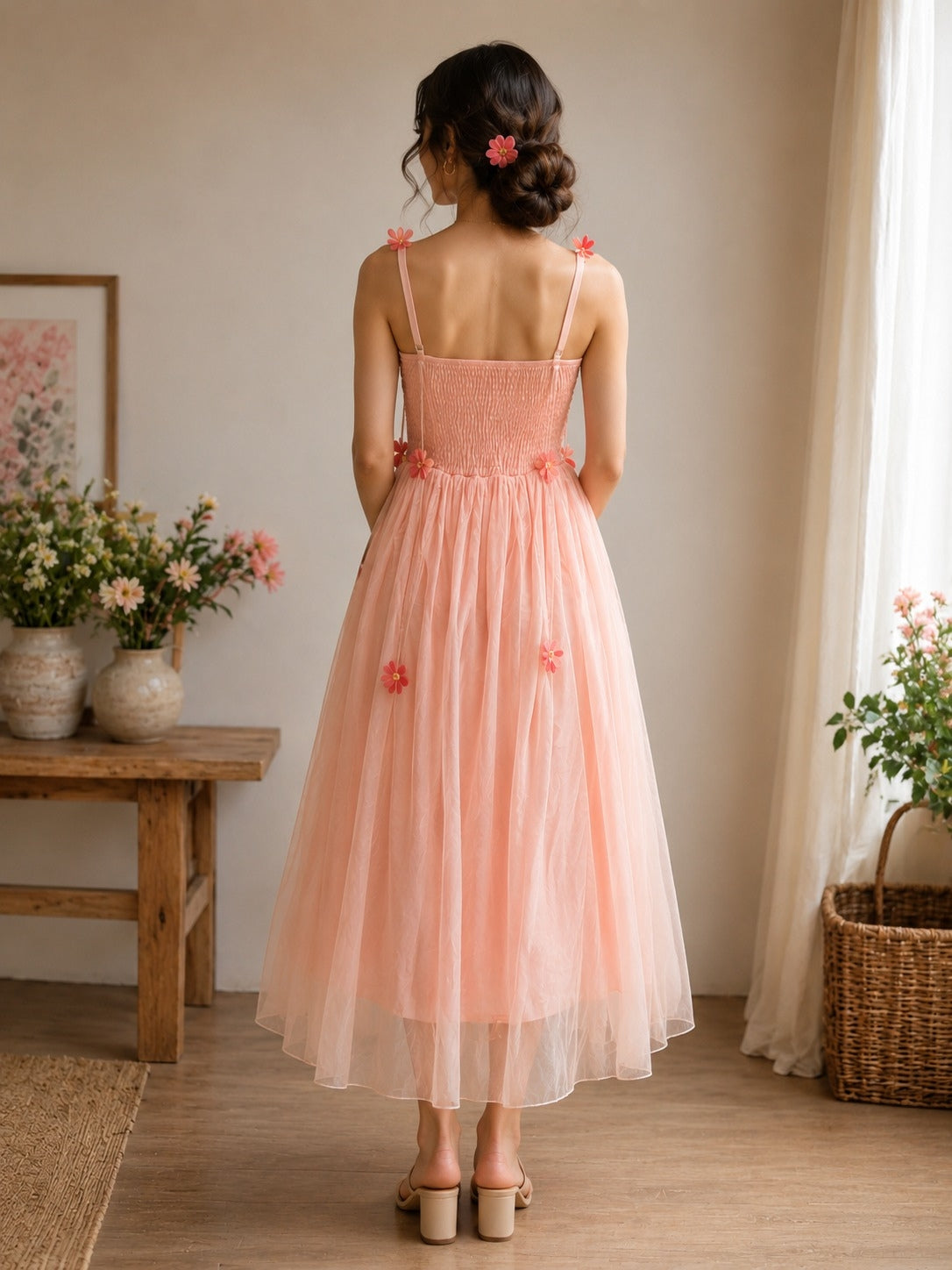 Korean Dress