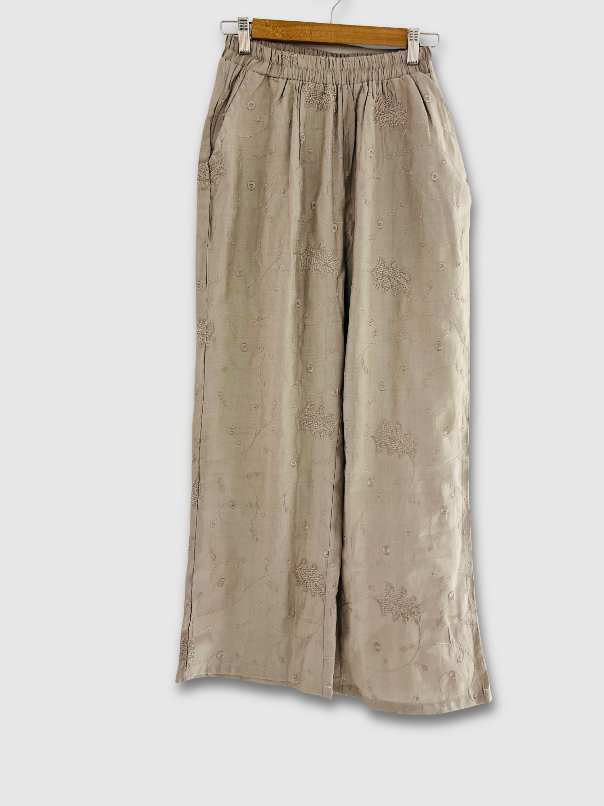 Party Wear Co-ord Set
