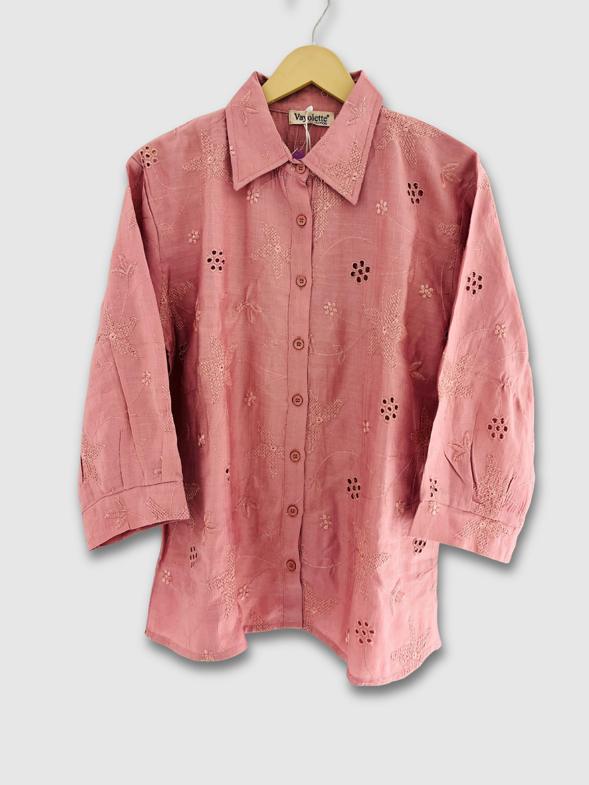 Party Wear Co-ord Set