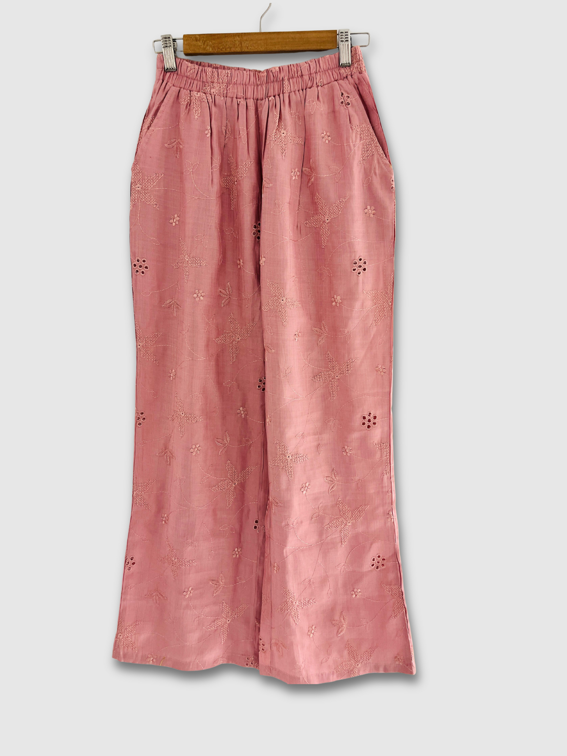 Party Wear Co-ord Set