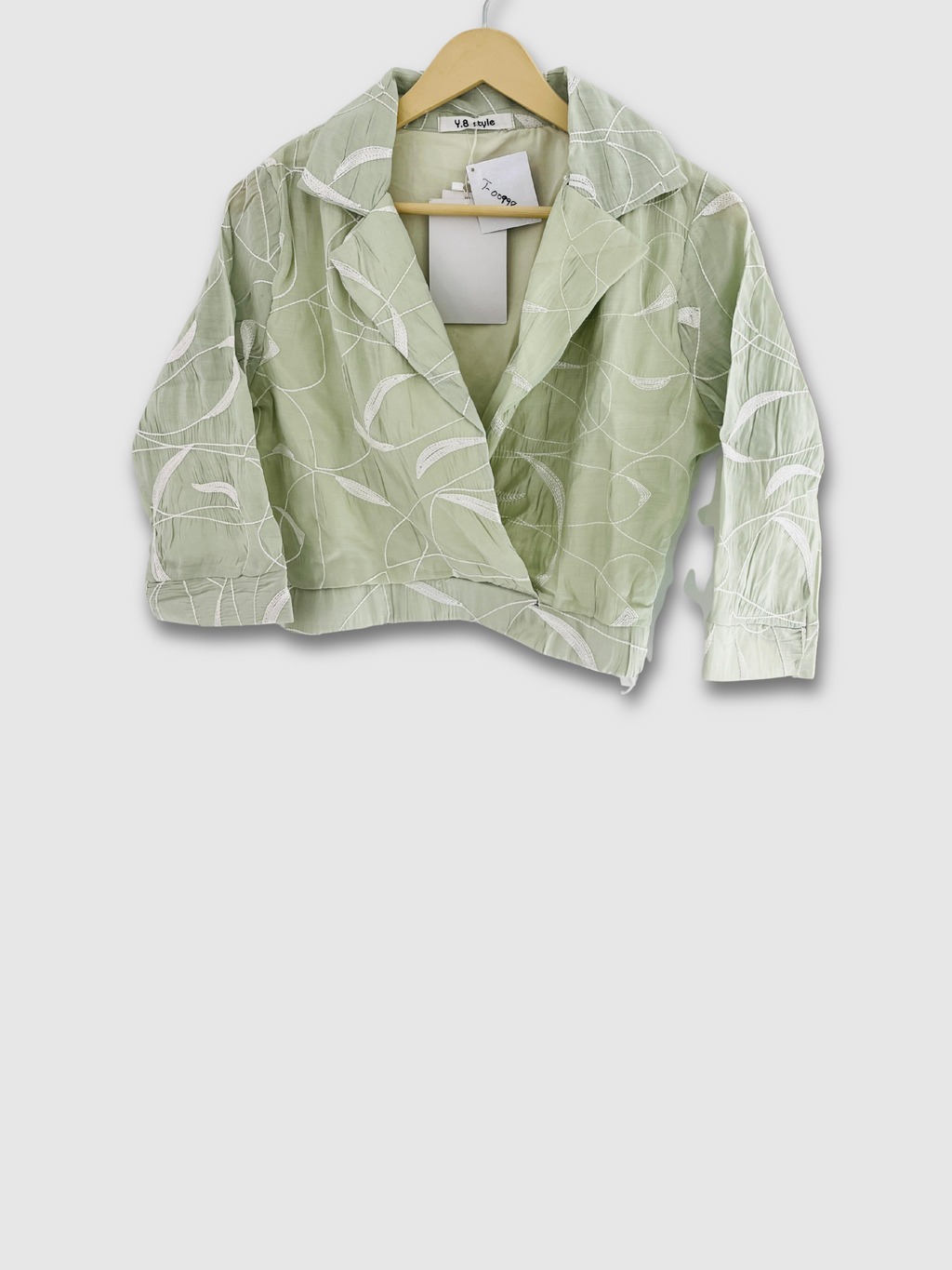 Designer Co-ord Set