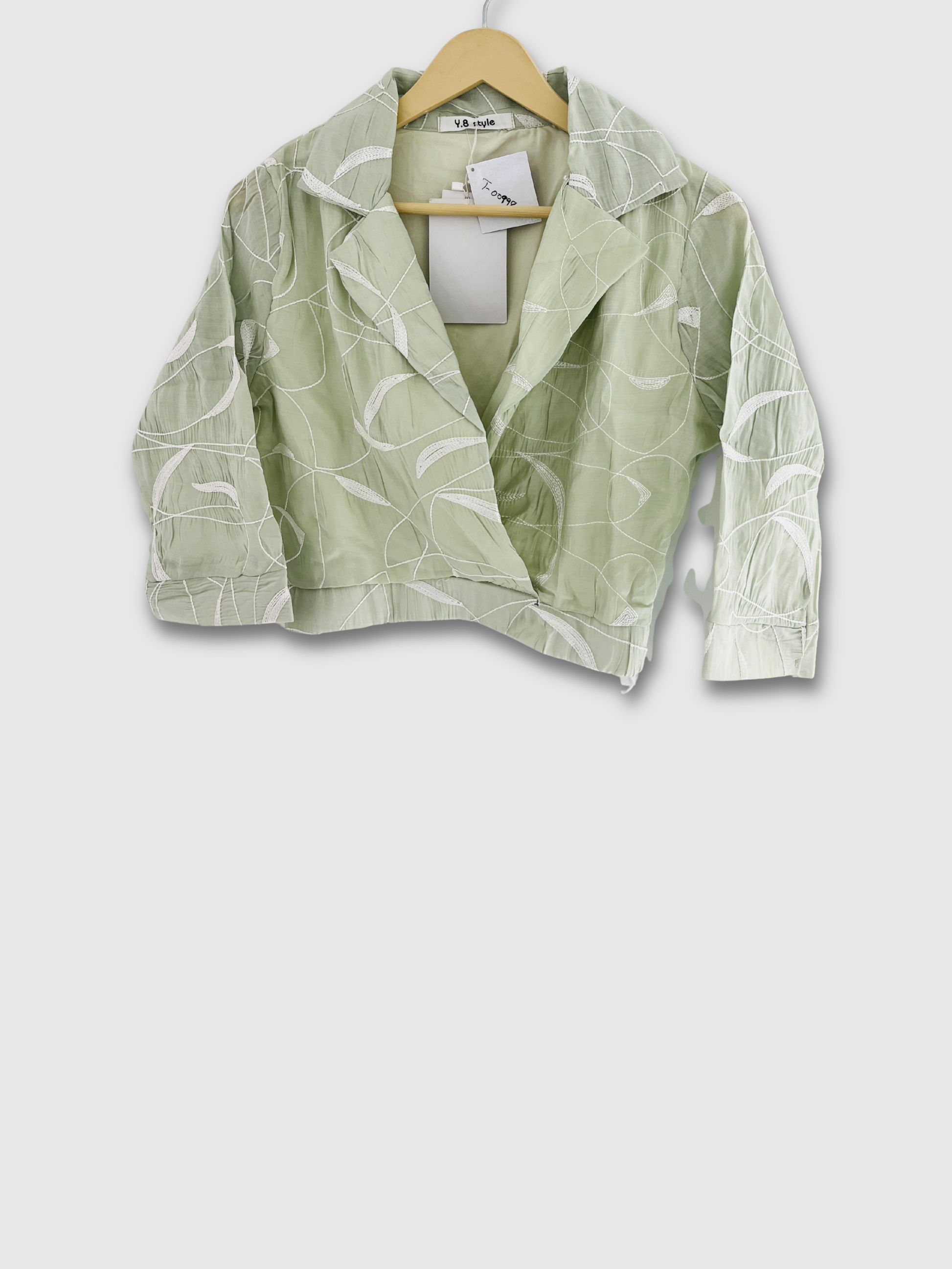 Designer Co-ord Set