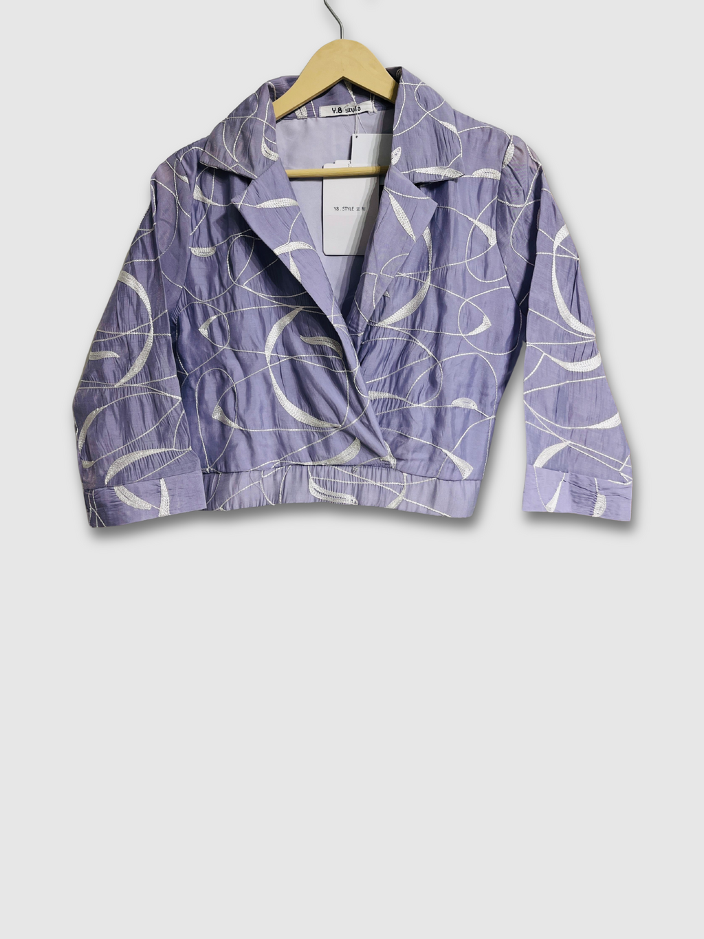 Designer Co-ord Set