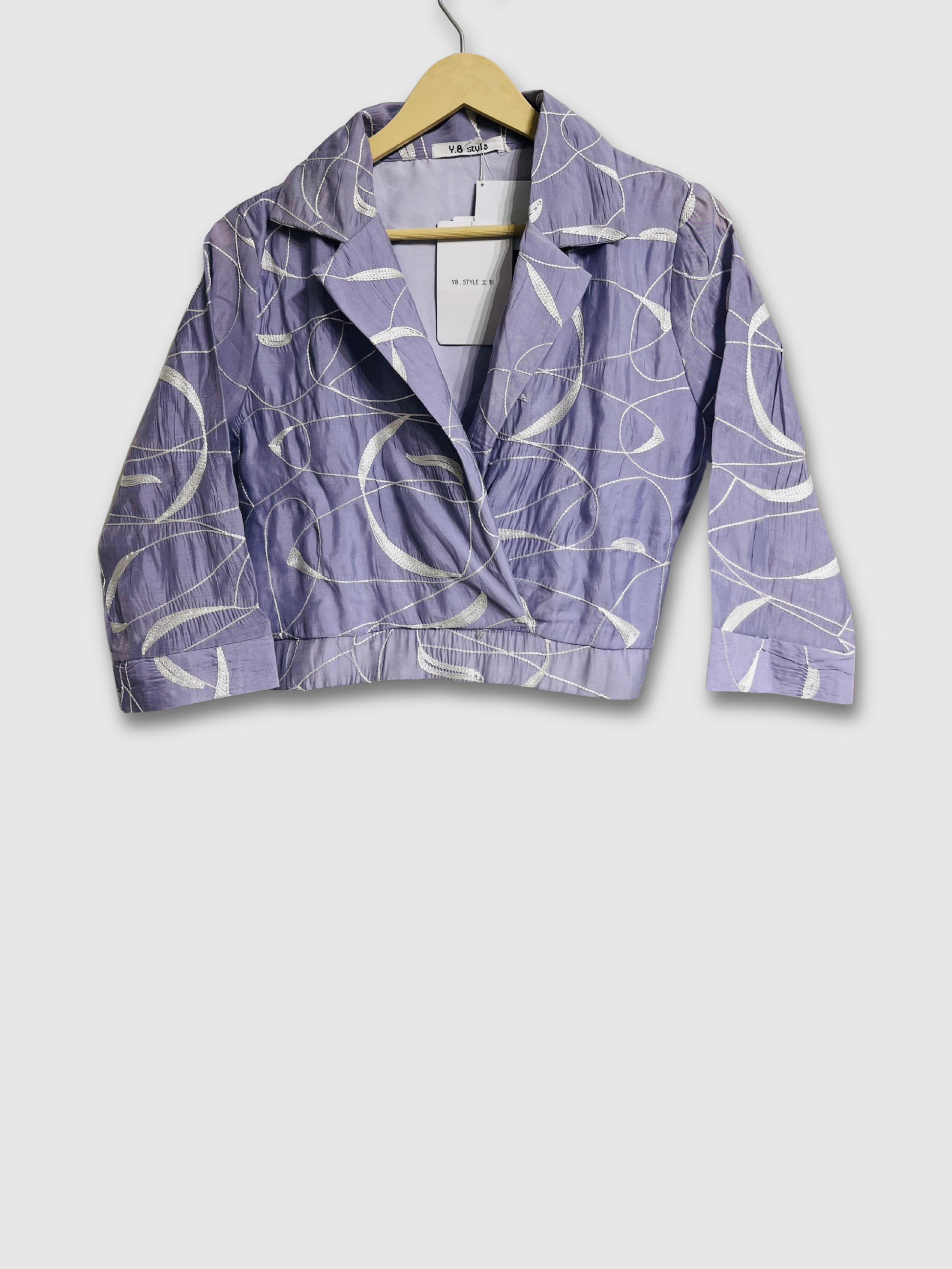 Designer Co-ord Set