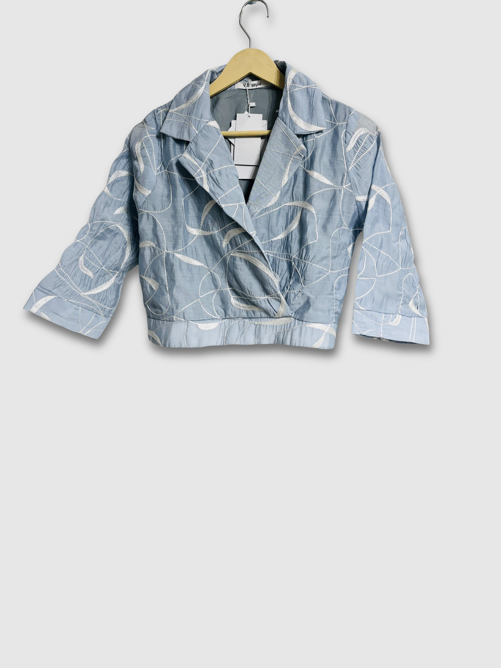Designer Co-ord Set