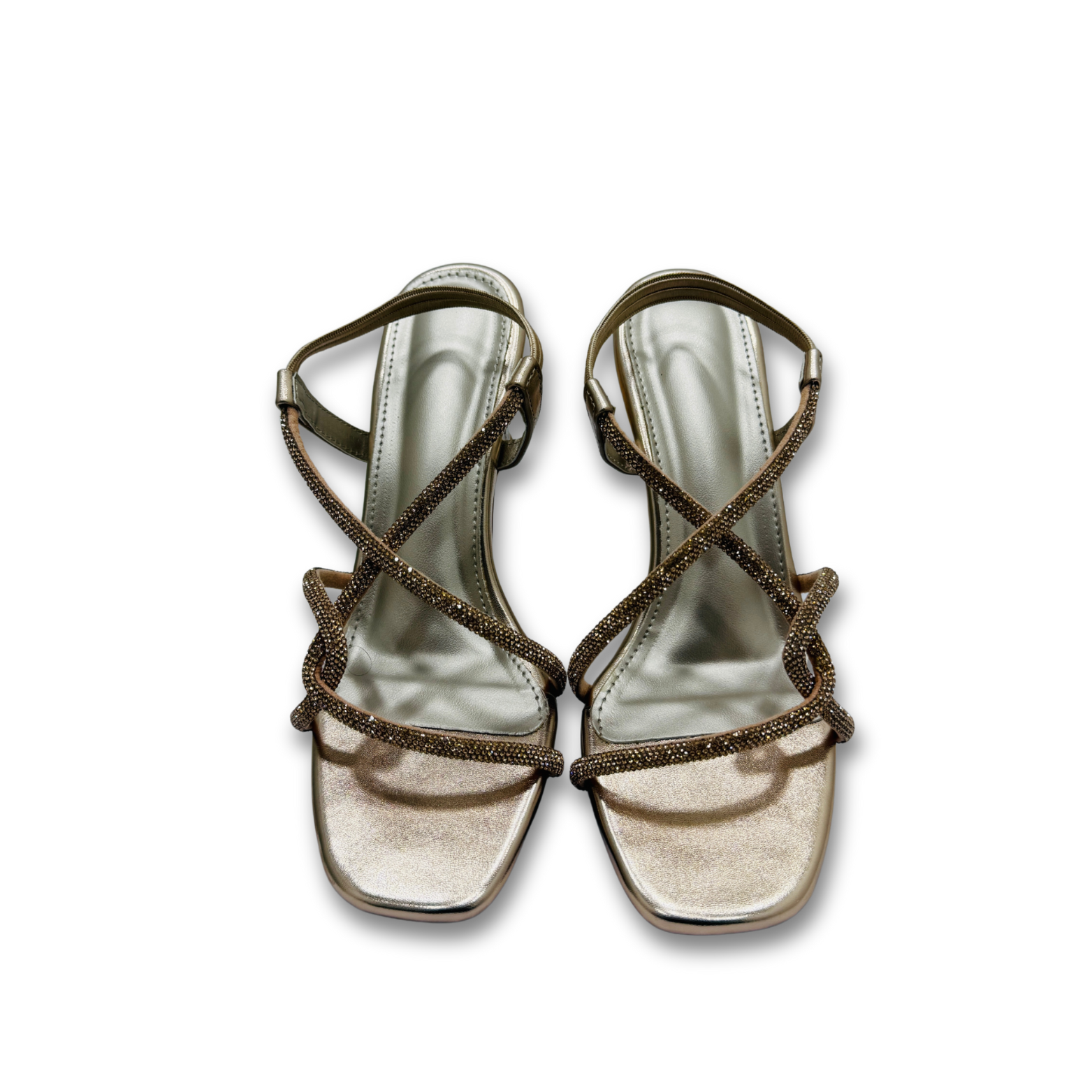Caparros Women's Zarielle Slingback Heels