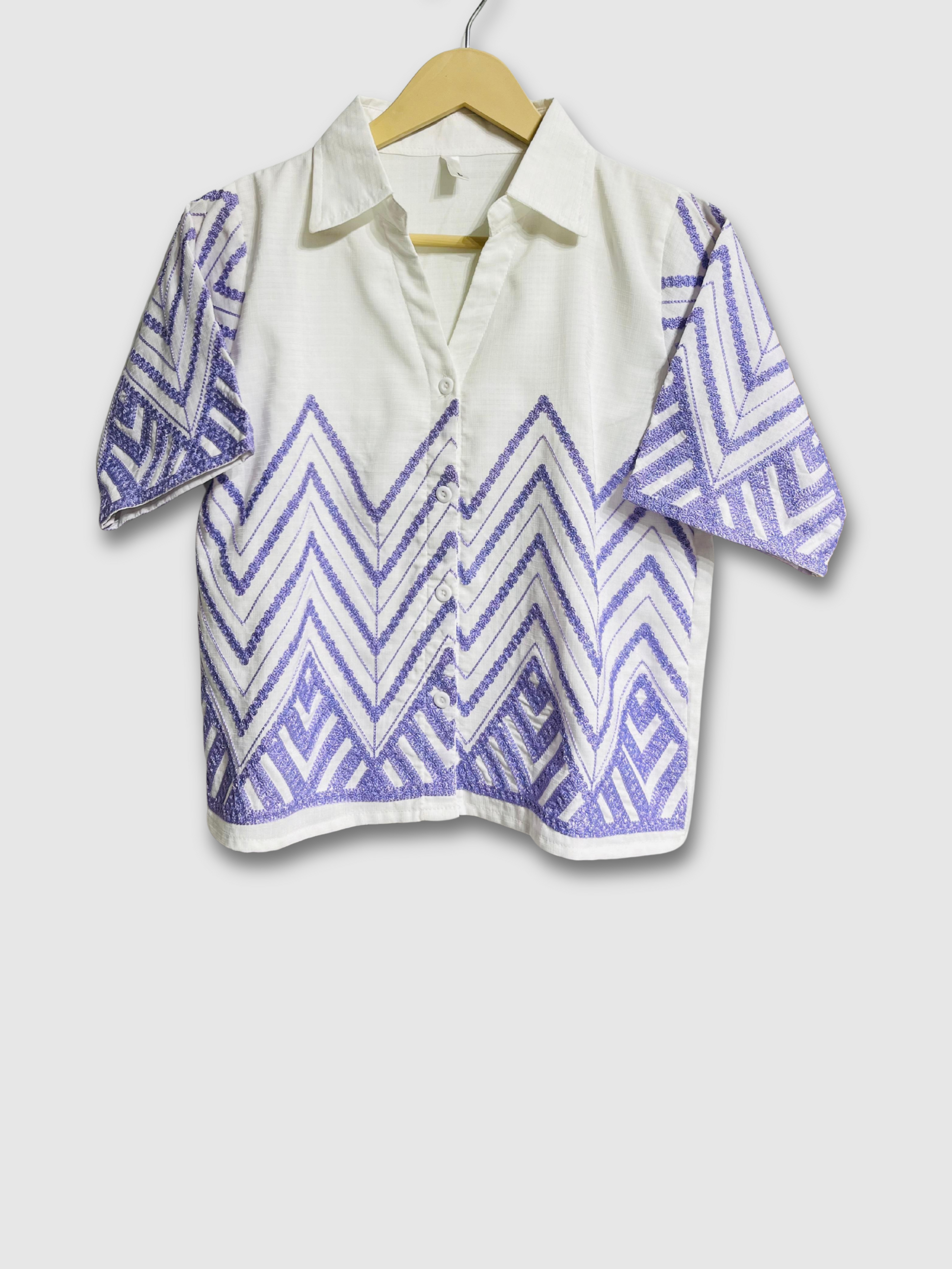 Designer Top