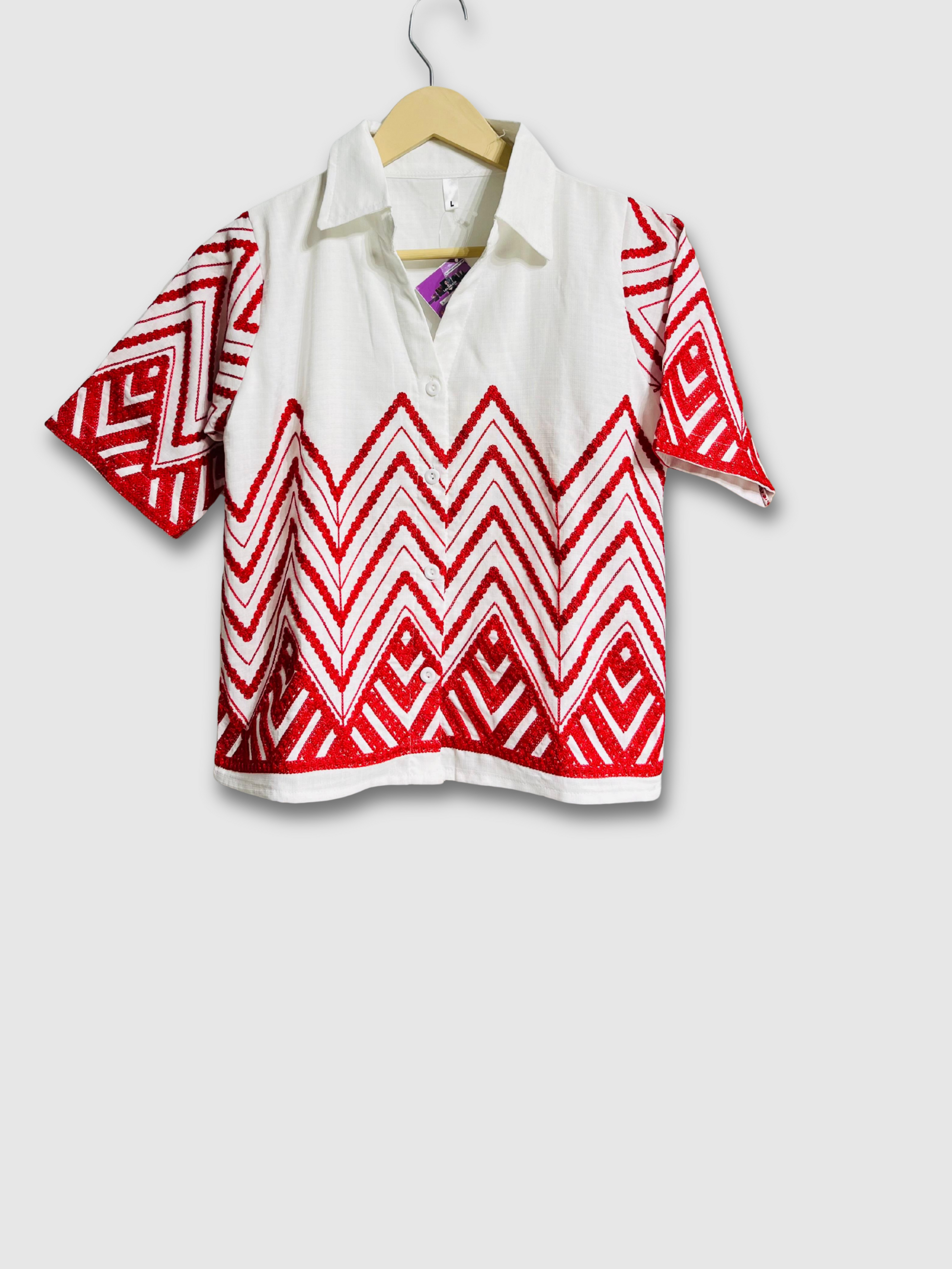 Designer Top