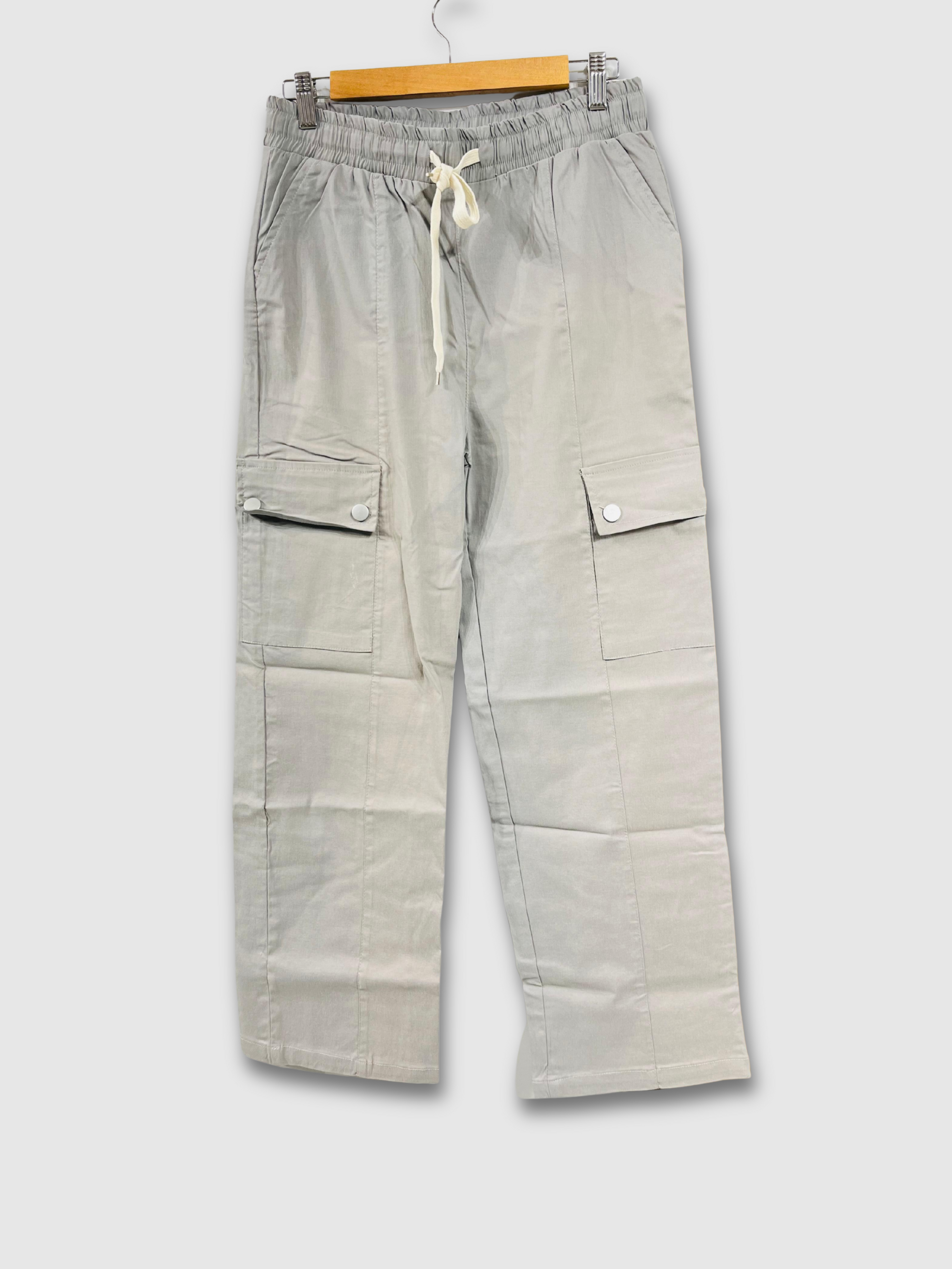Cargo Pant for Girls &amp; Women