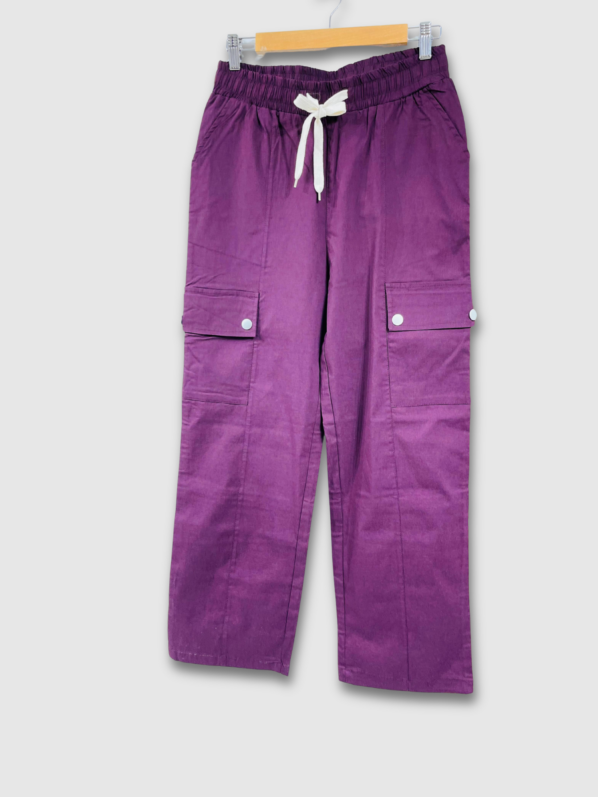 Cargo Pant for Girls &amp; Women