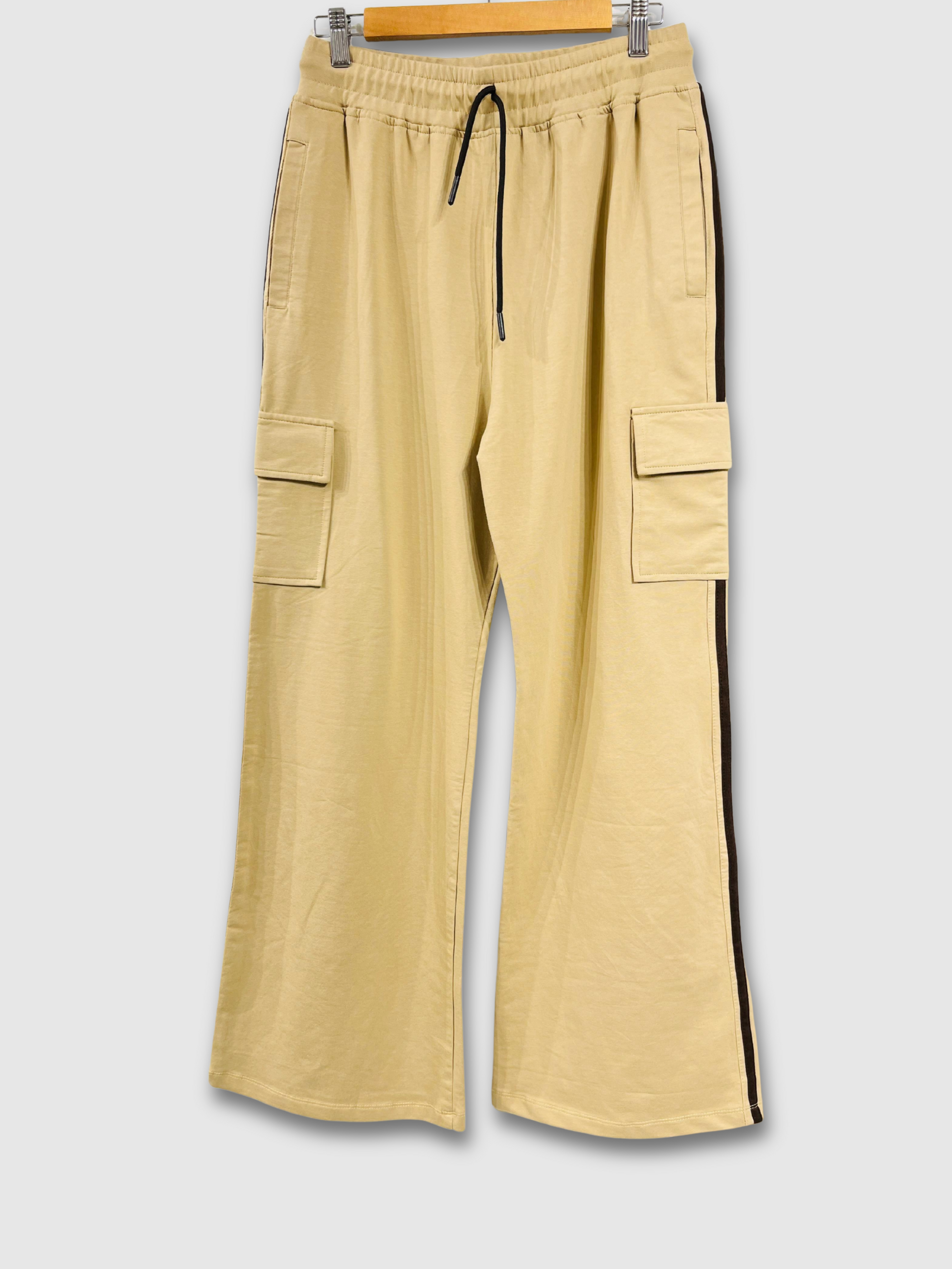 Striped Lower for Girl