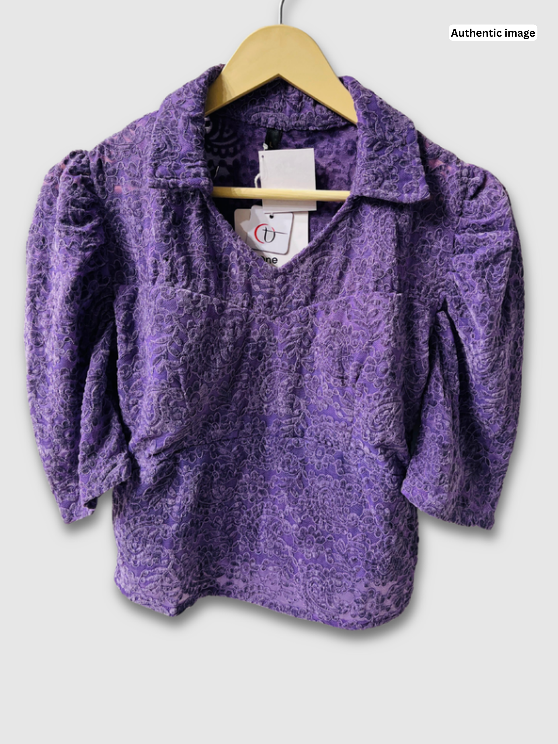Imported  Desginer Top