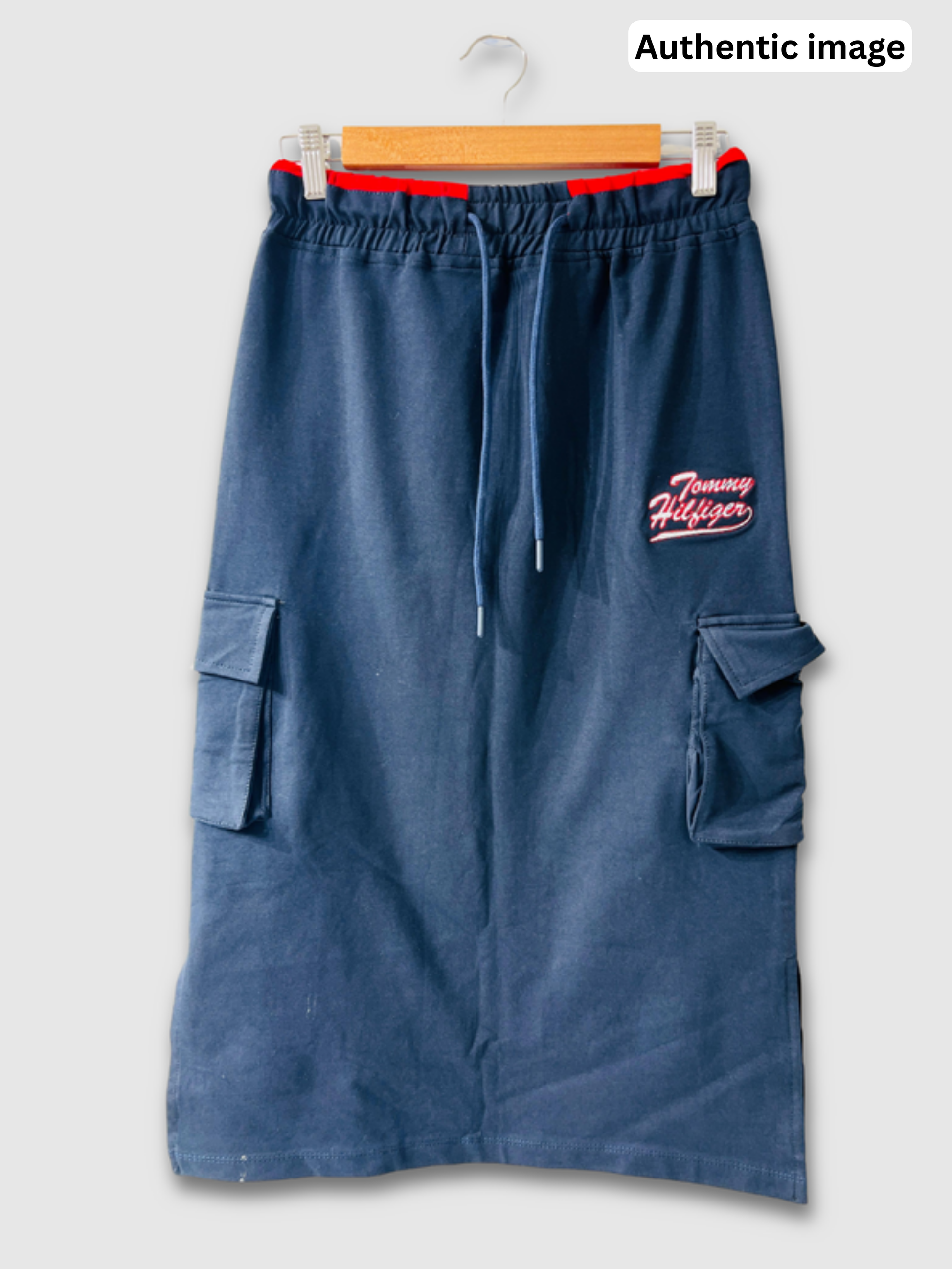 Skirt Co-ord Set
