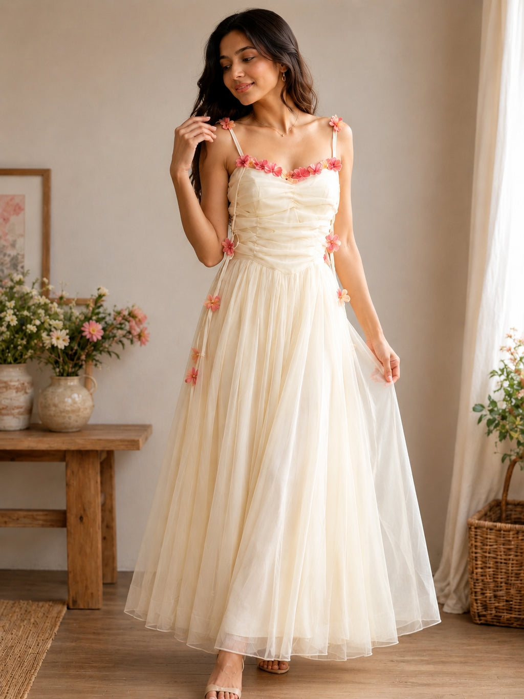 Korean Dress