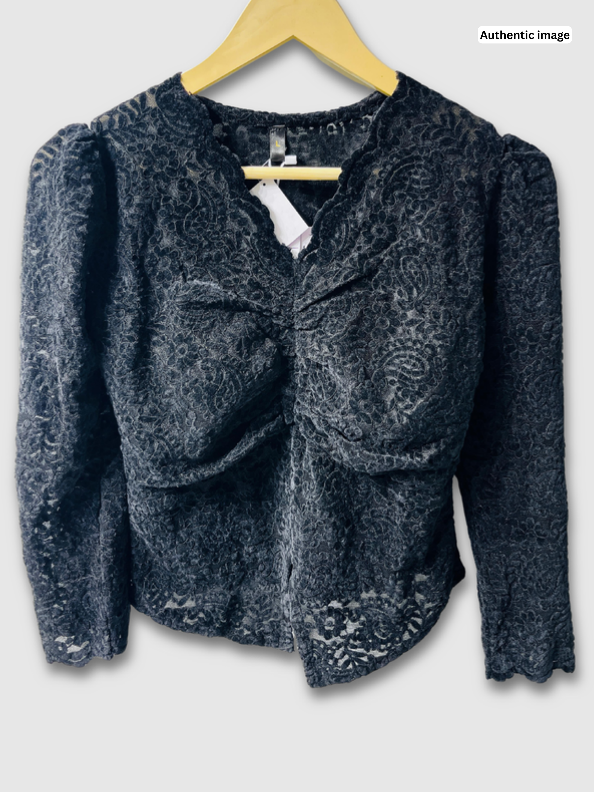 Imported  Desginer Top