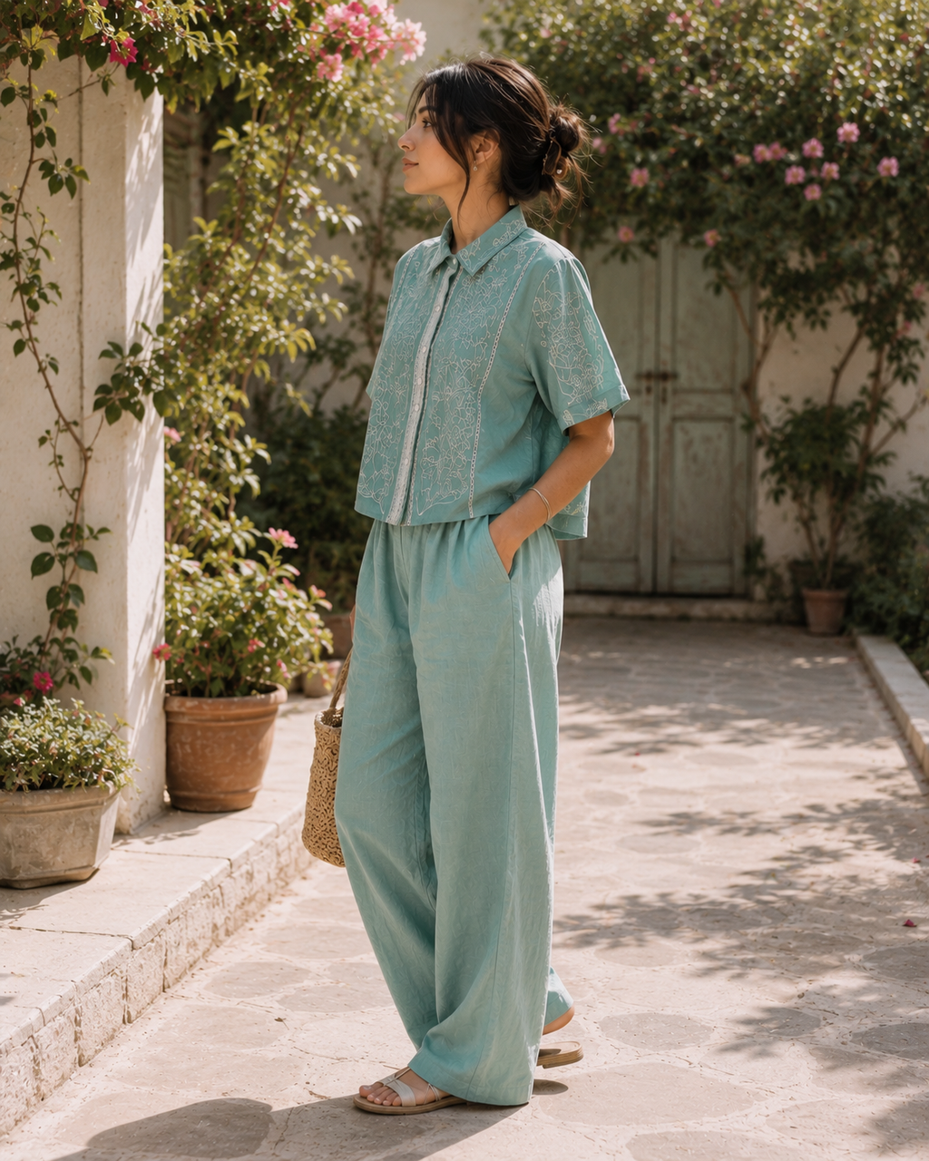cordset for girls