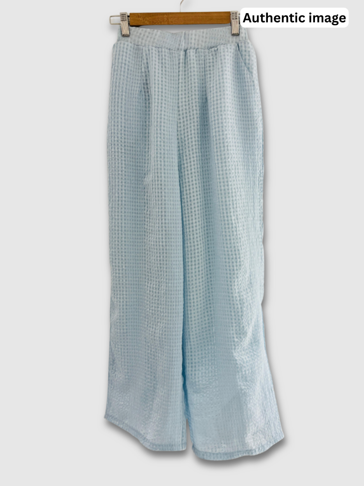 Party Wear Crop Co-ord Set