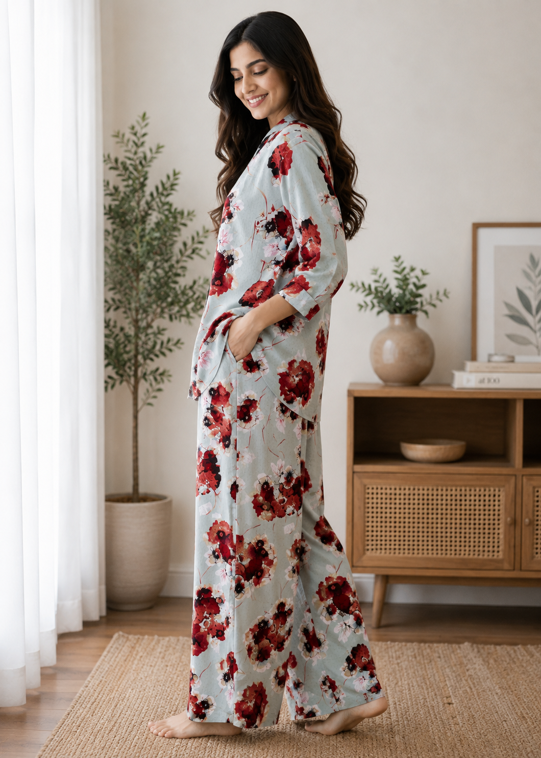 Women's Co-ord Set