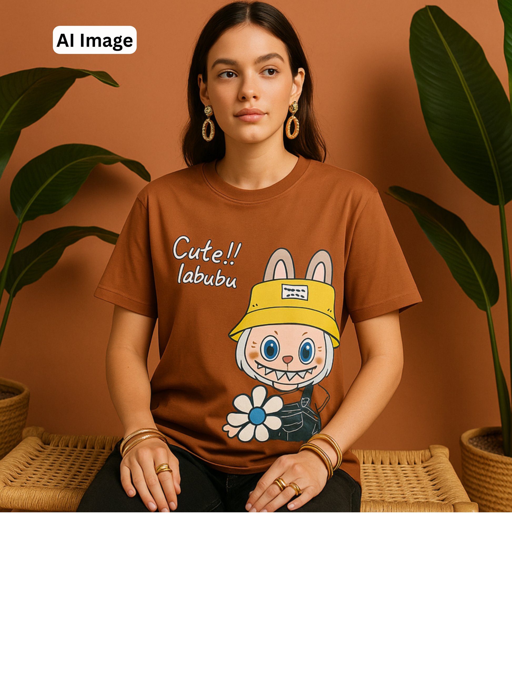 Cute Tshirt
