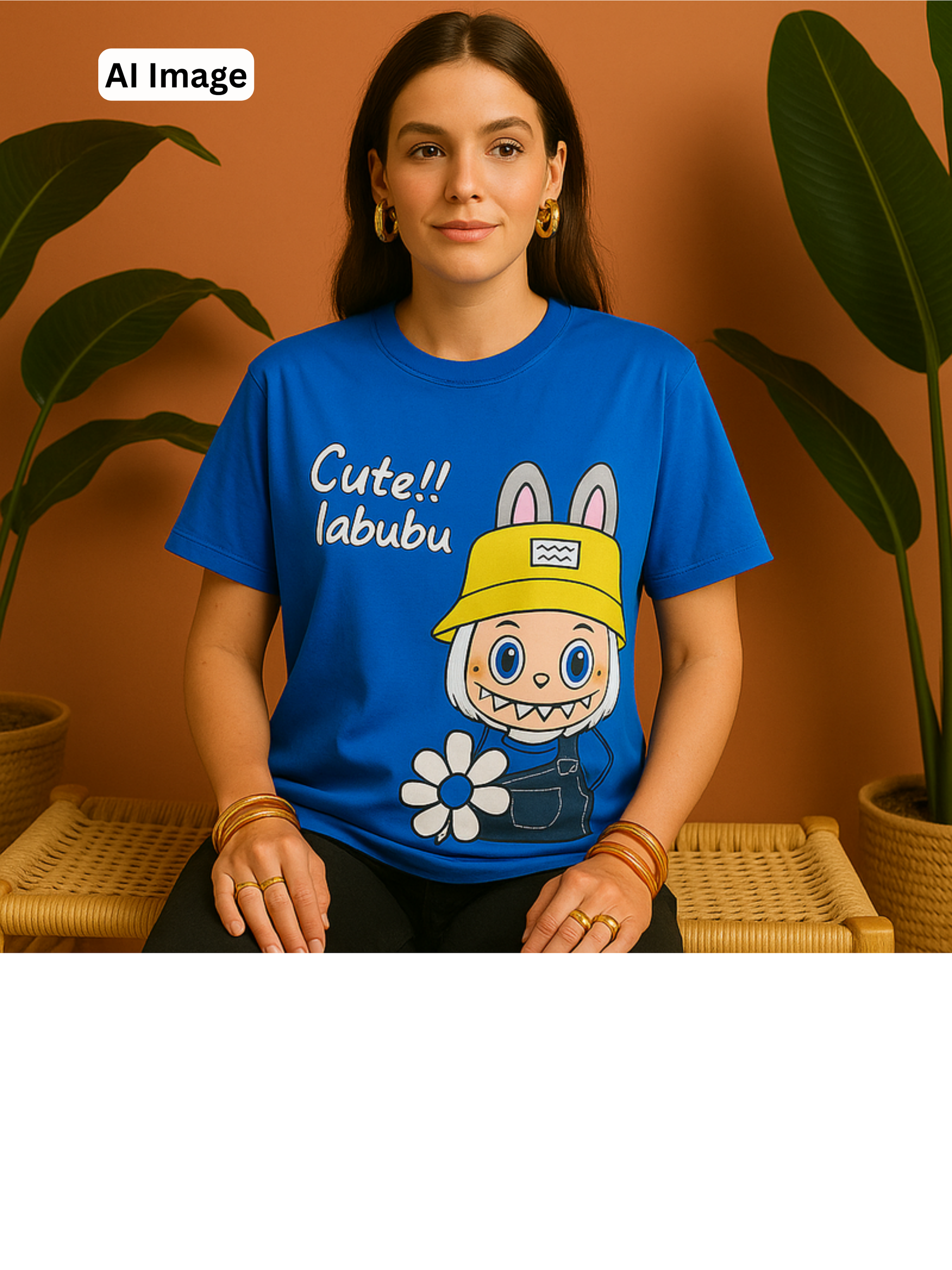 Cute Tshirt