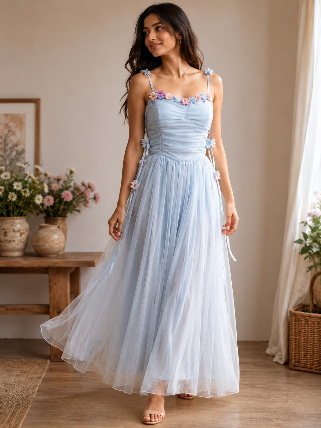Korean Dress