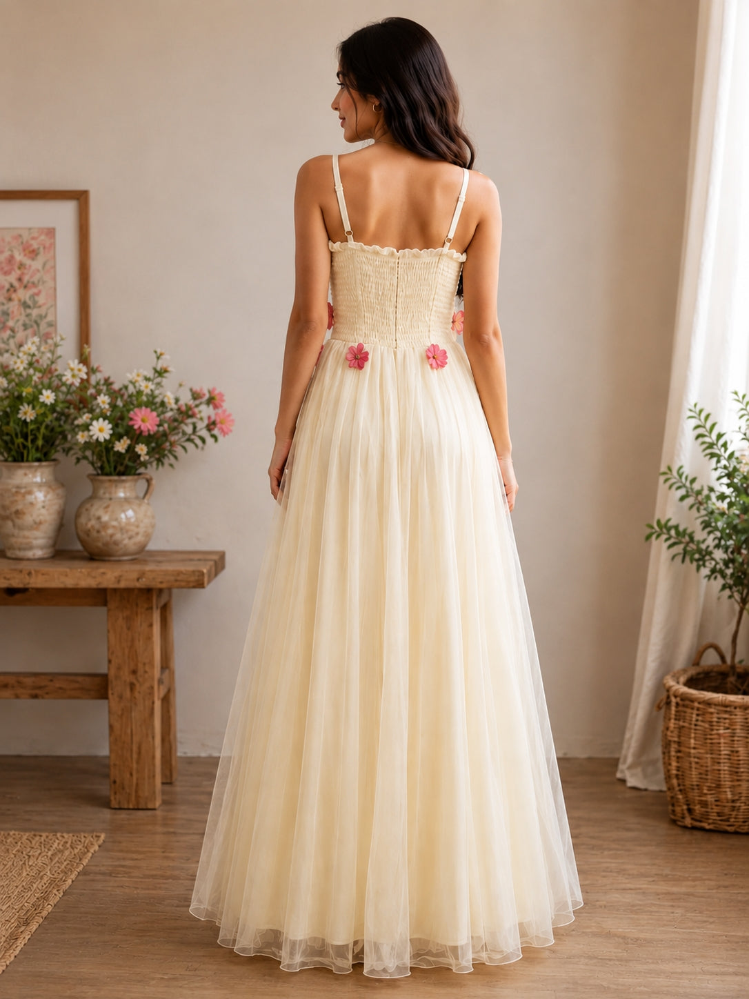 Korean Dress